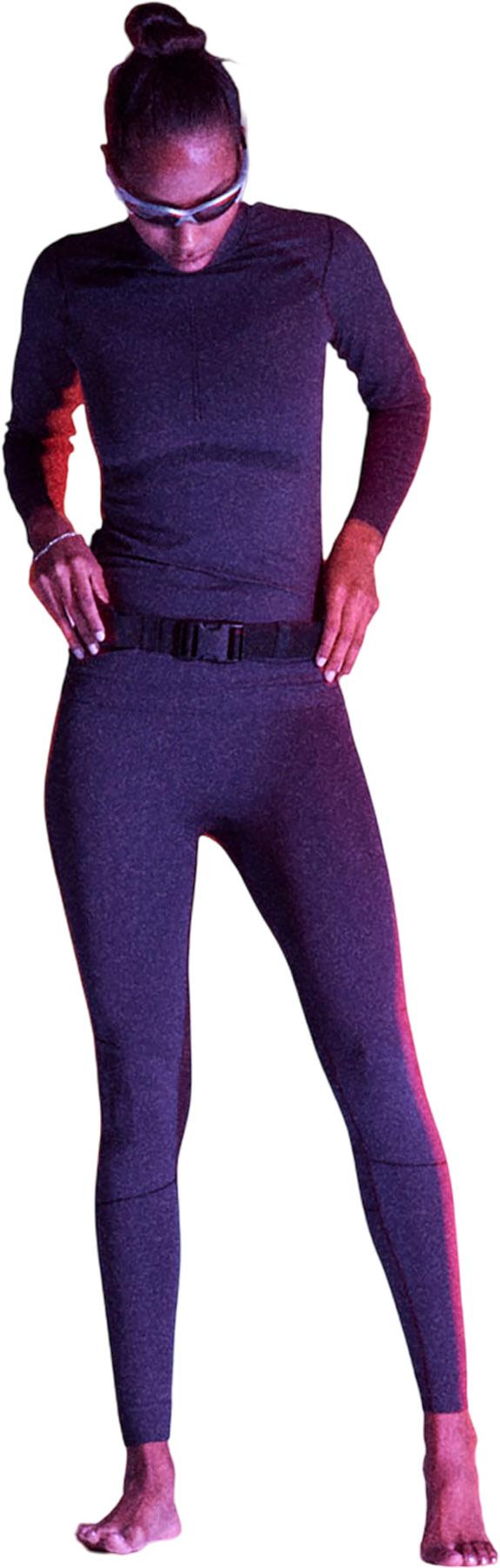 Product image for ADV Active Intensity CN Long Sleeve Baselayer Jersey - Women's