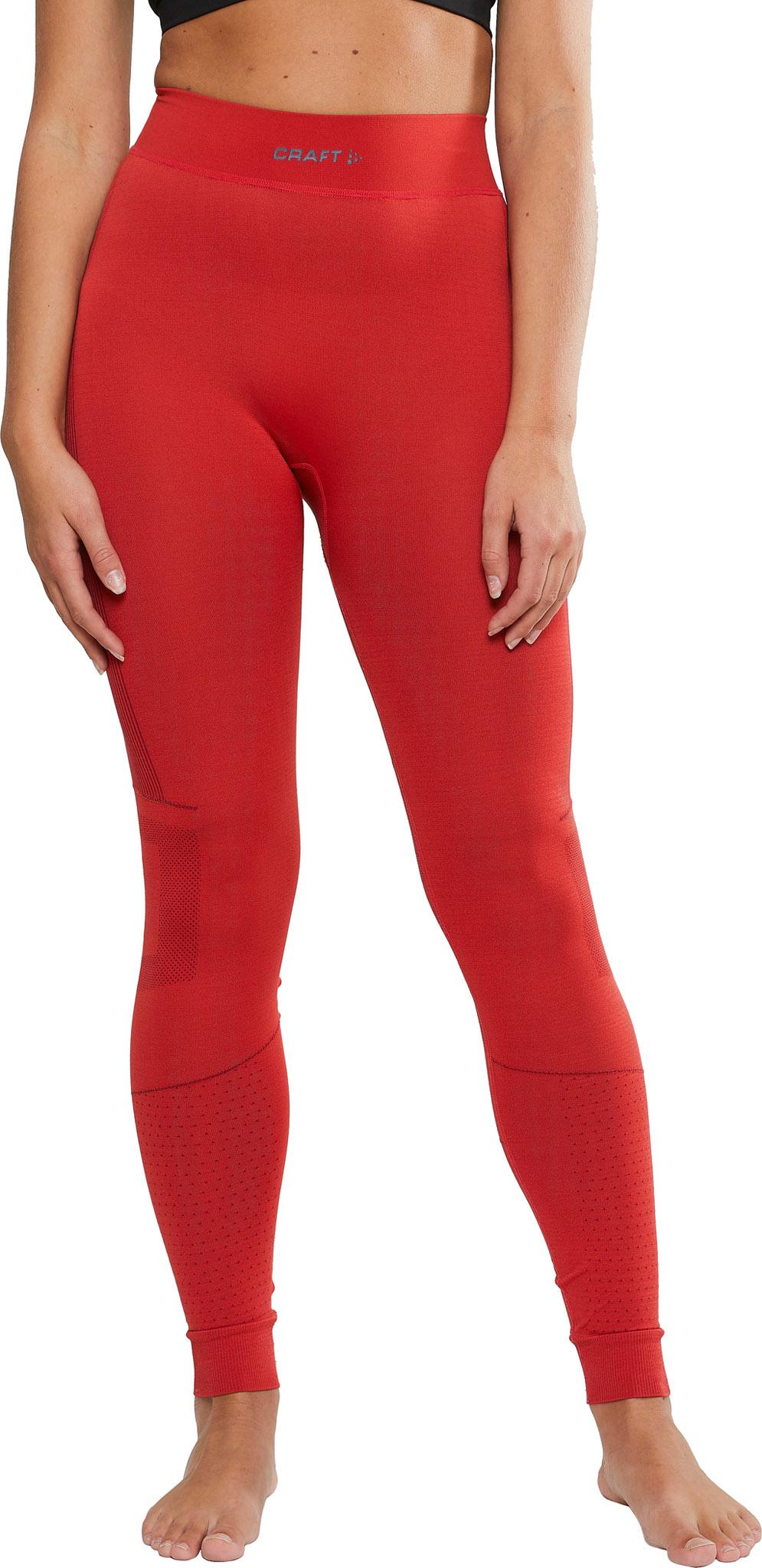 Product gallery image number 4 for product Active Intensity Baselayer Pants - Women's