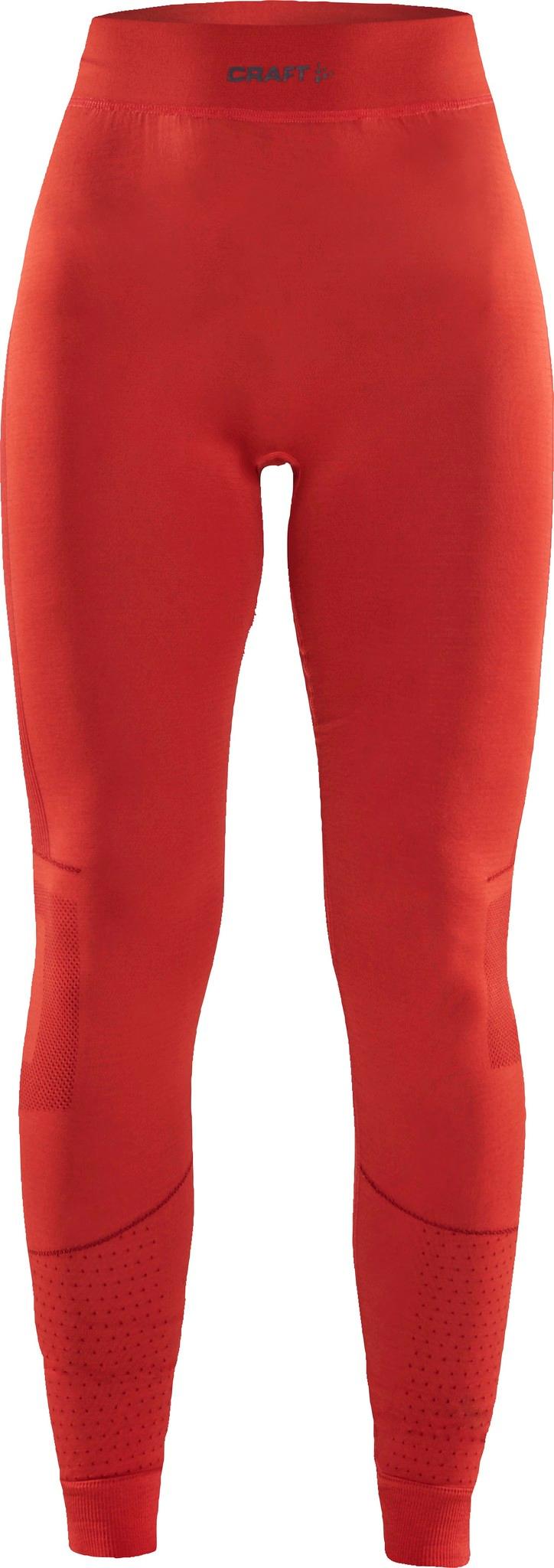 Product gallery image number 1 for product Active Intensity Baselayer Pants - Women's