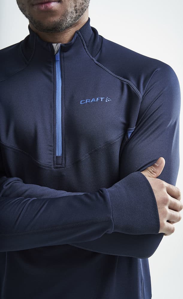 Product gallery image number 2 for product Activity Midlayer - Men's