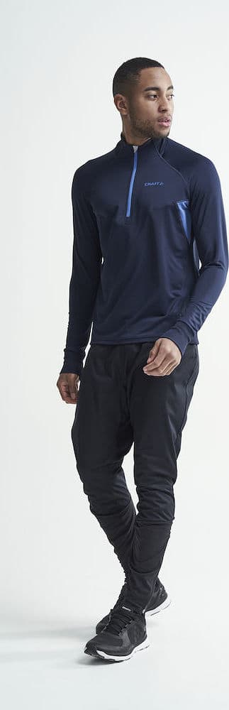 Product gallery image number 4 for product Activity Midlayer - Men's