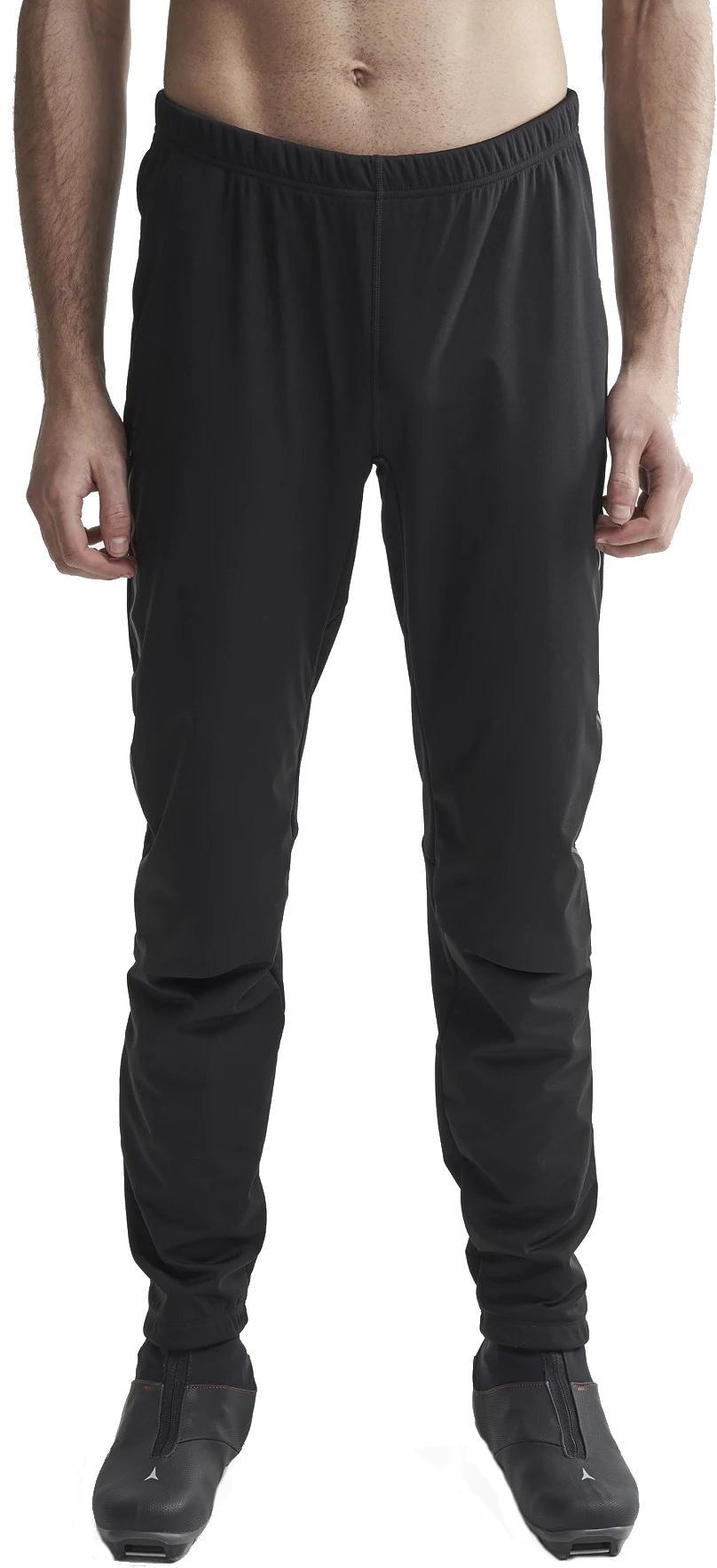 Product gallery image number 3 for product ADV Nordic Training Ski Tights - Men's