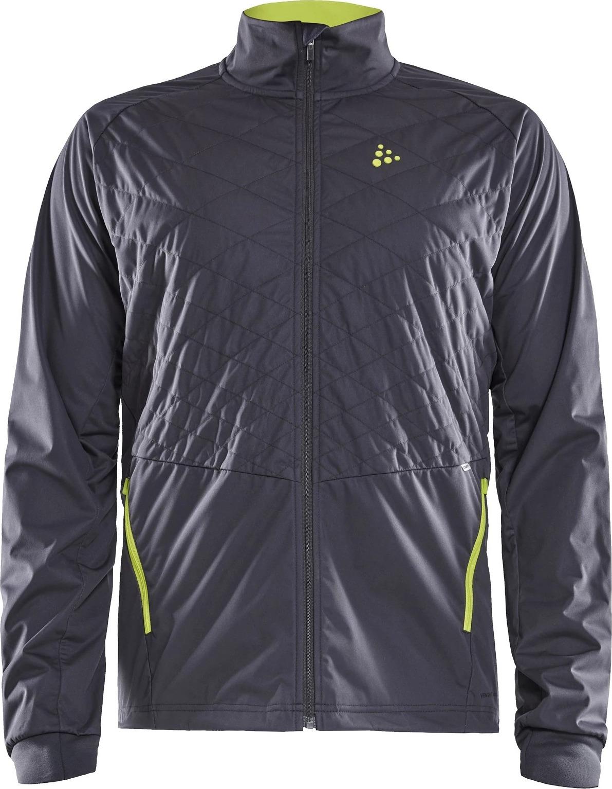 Product gallery image number 1 for product Storm Balance Cross Country Ski Jacket - Men's