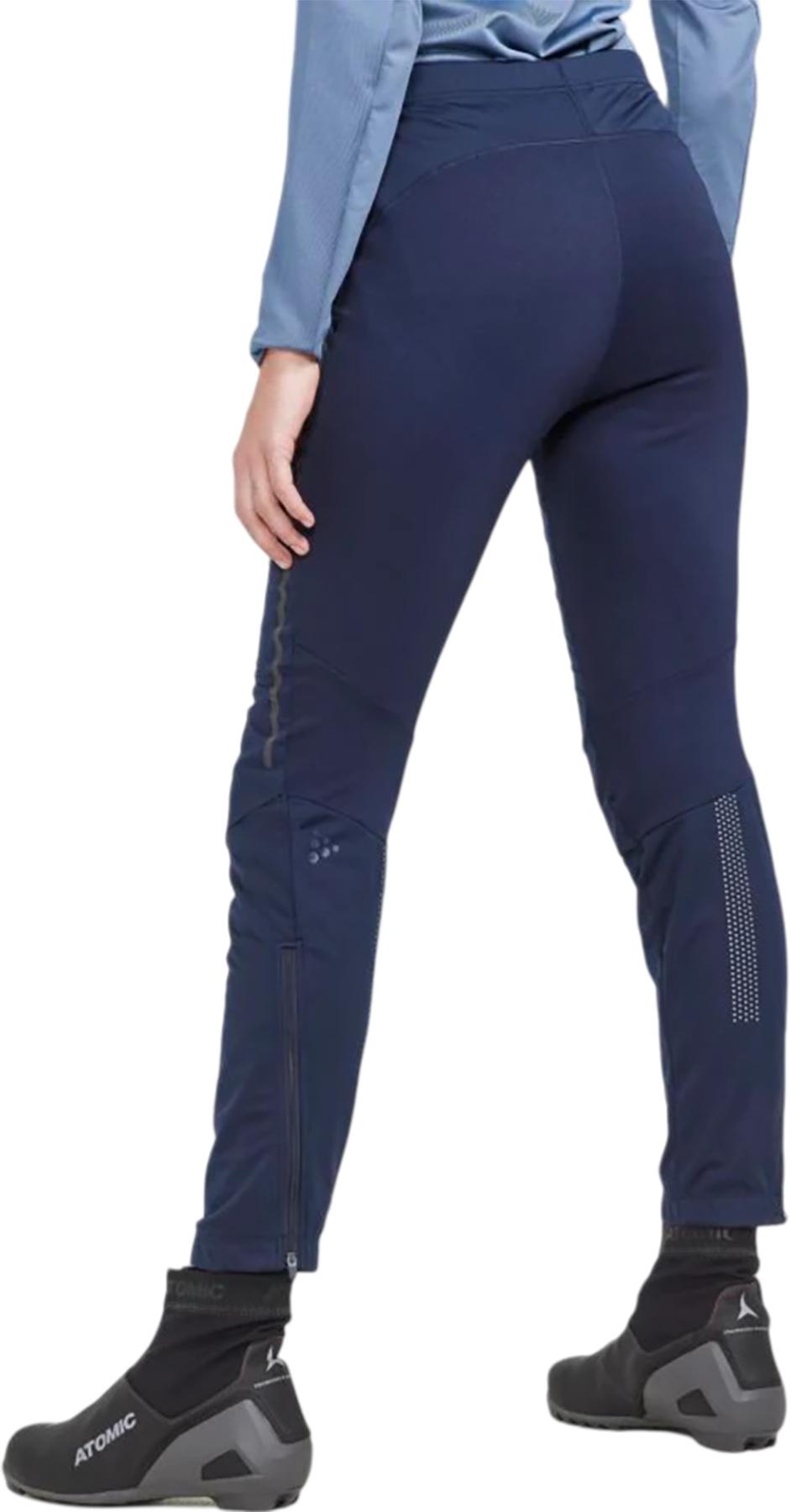 Product gallery image number 3 for product ADV Nordic Training Ski Tights - Women's