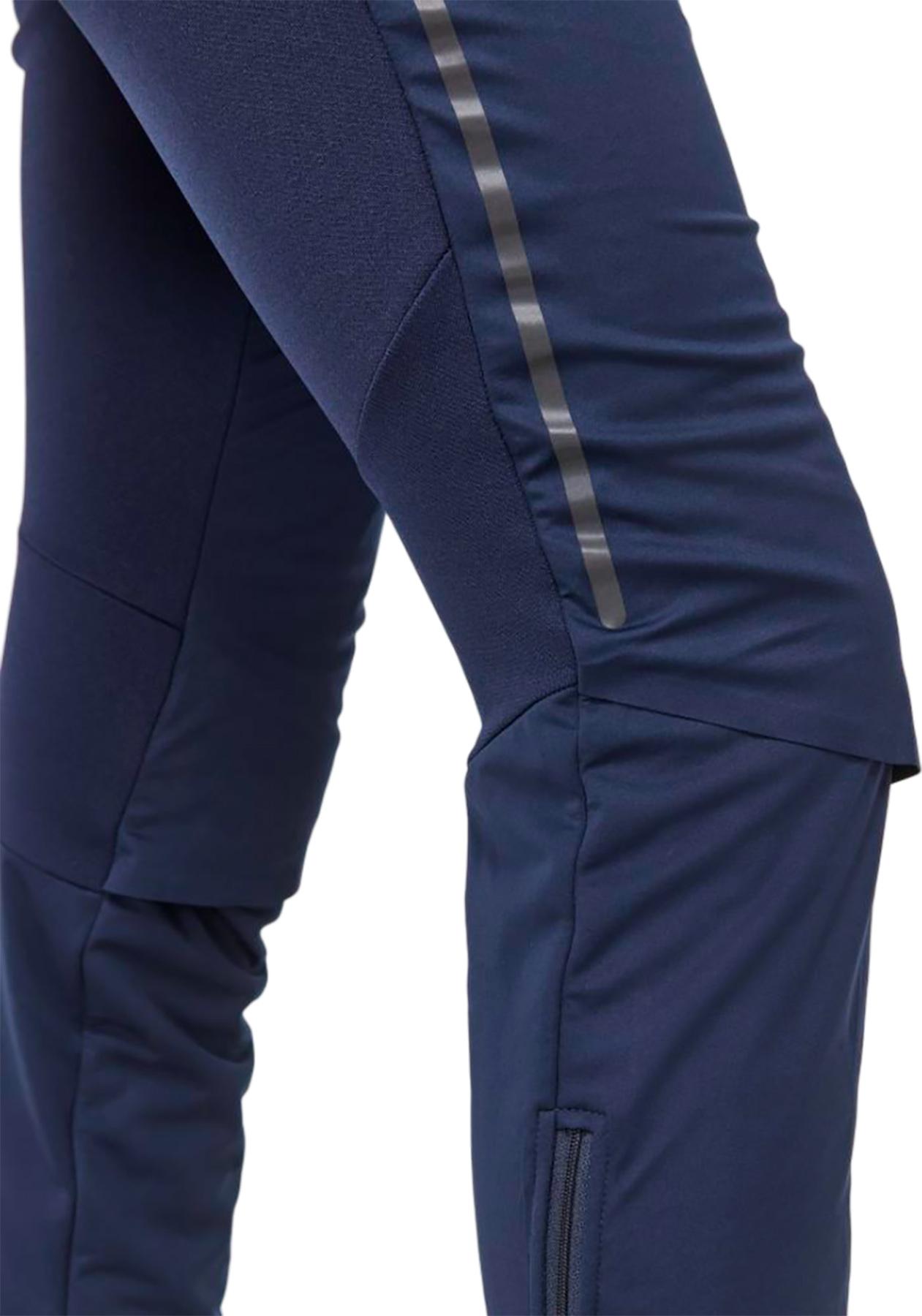 Product gallery image number 4 for product ADV Nordic Training Ski Tights - Women's