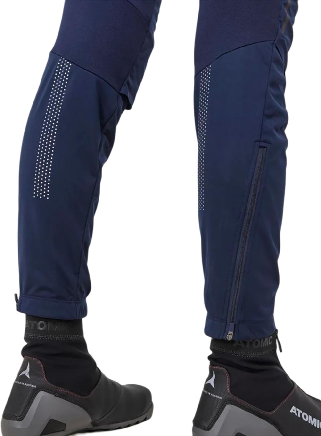 Product gallery image number 5 for product ADV Nordic Training Ski Tights - Women's