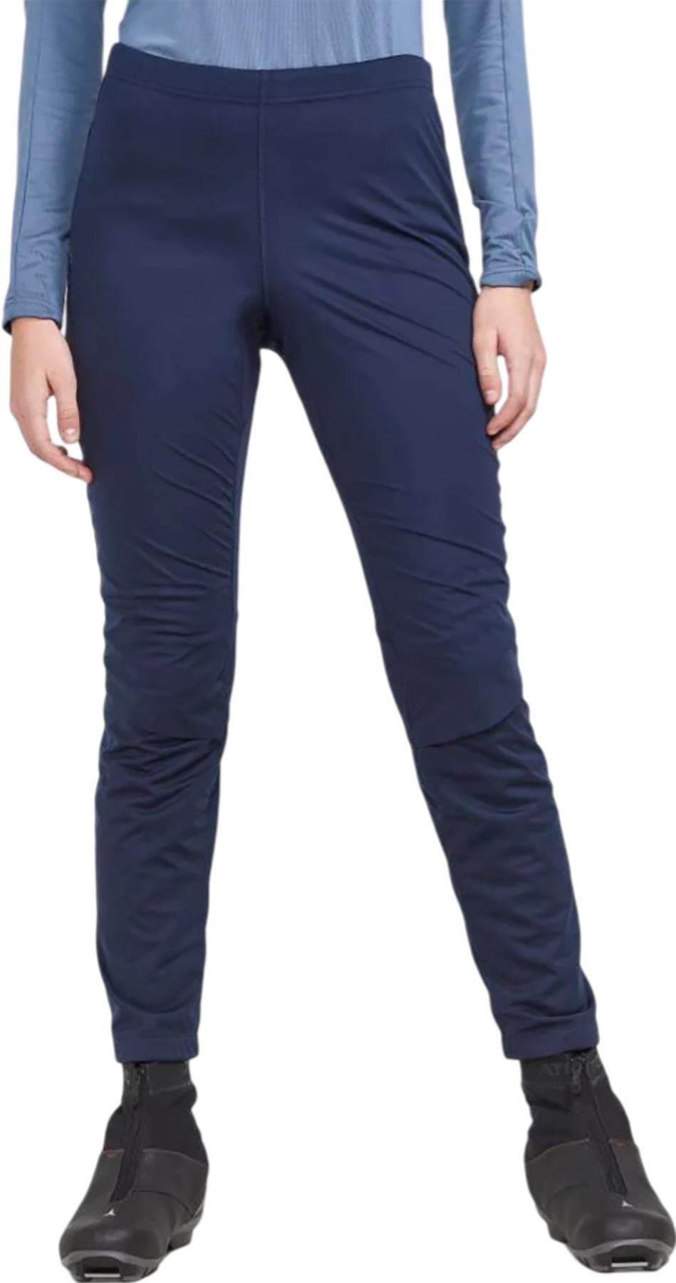 Product gallery image number 2 for product ADV Nordic Training Ski Tights - Women's