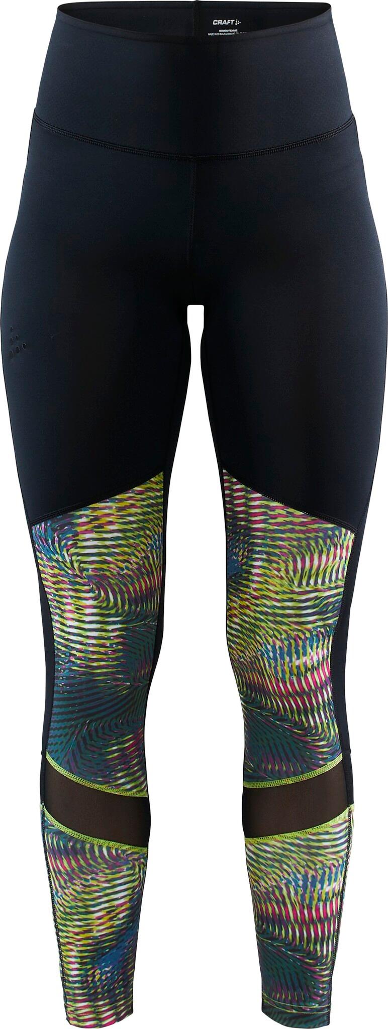 Product gallery image number 1 for product UNMTD High Waist Tights - Women's