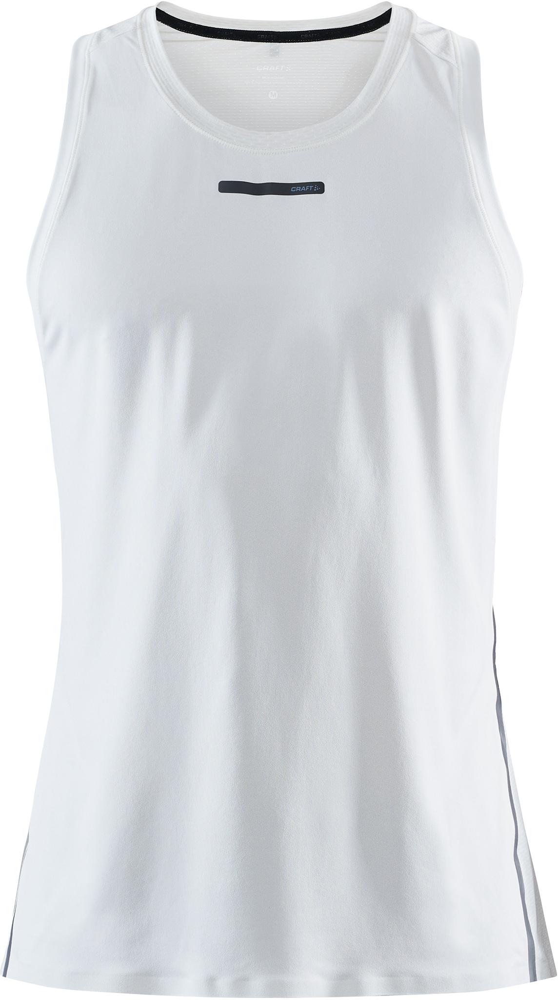 Product gallery image number 1 for product Vent Mesh Singlet - Men's