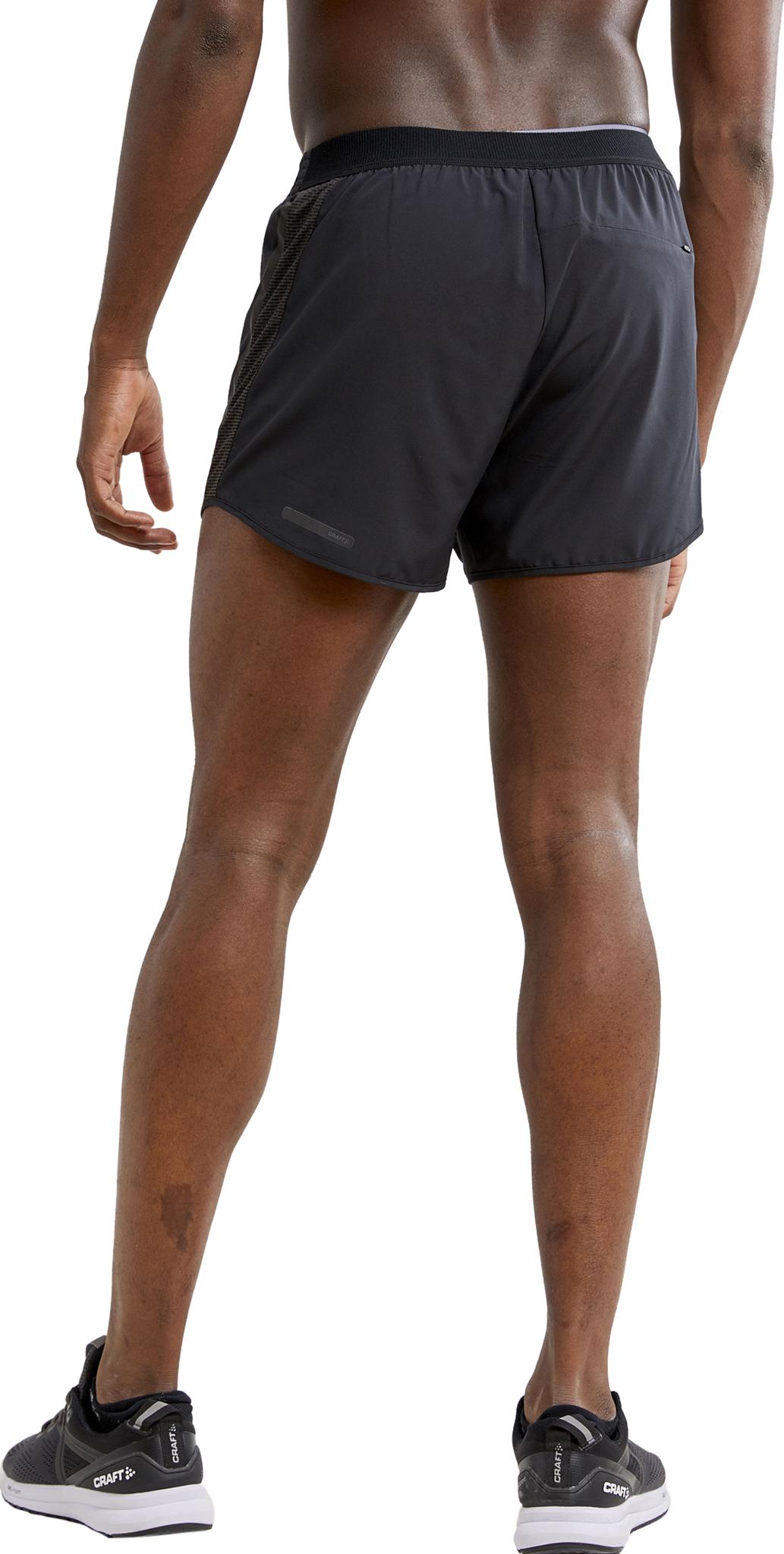 Product gallery image number 2 for product Vent Racing Shorts - Men's