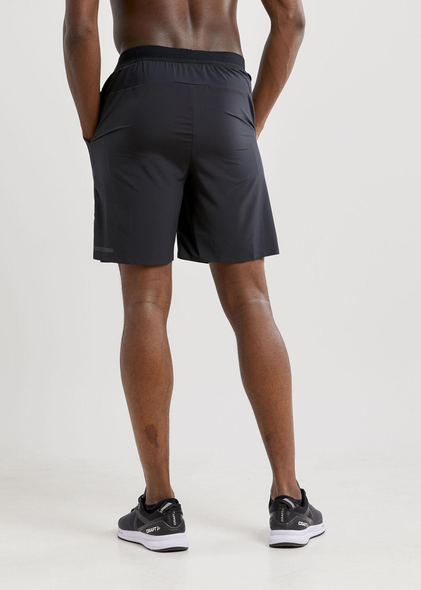 Product gallery image number 2 for product Vent 2 In 1 Racing Shorts - Men's