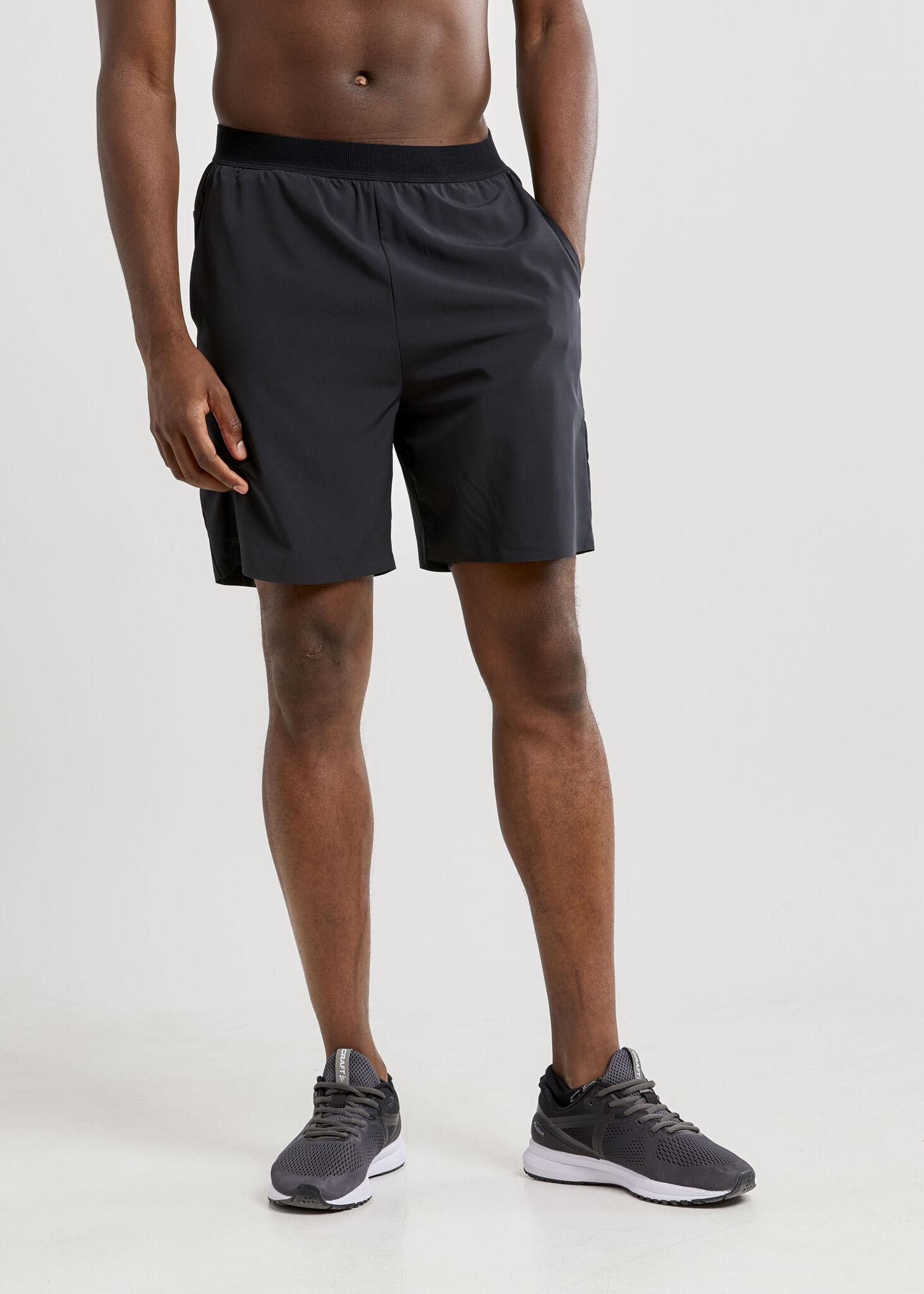 Product gallery image number 3 for product Vent 2 In 1 Racing Shorts - Men's