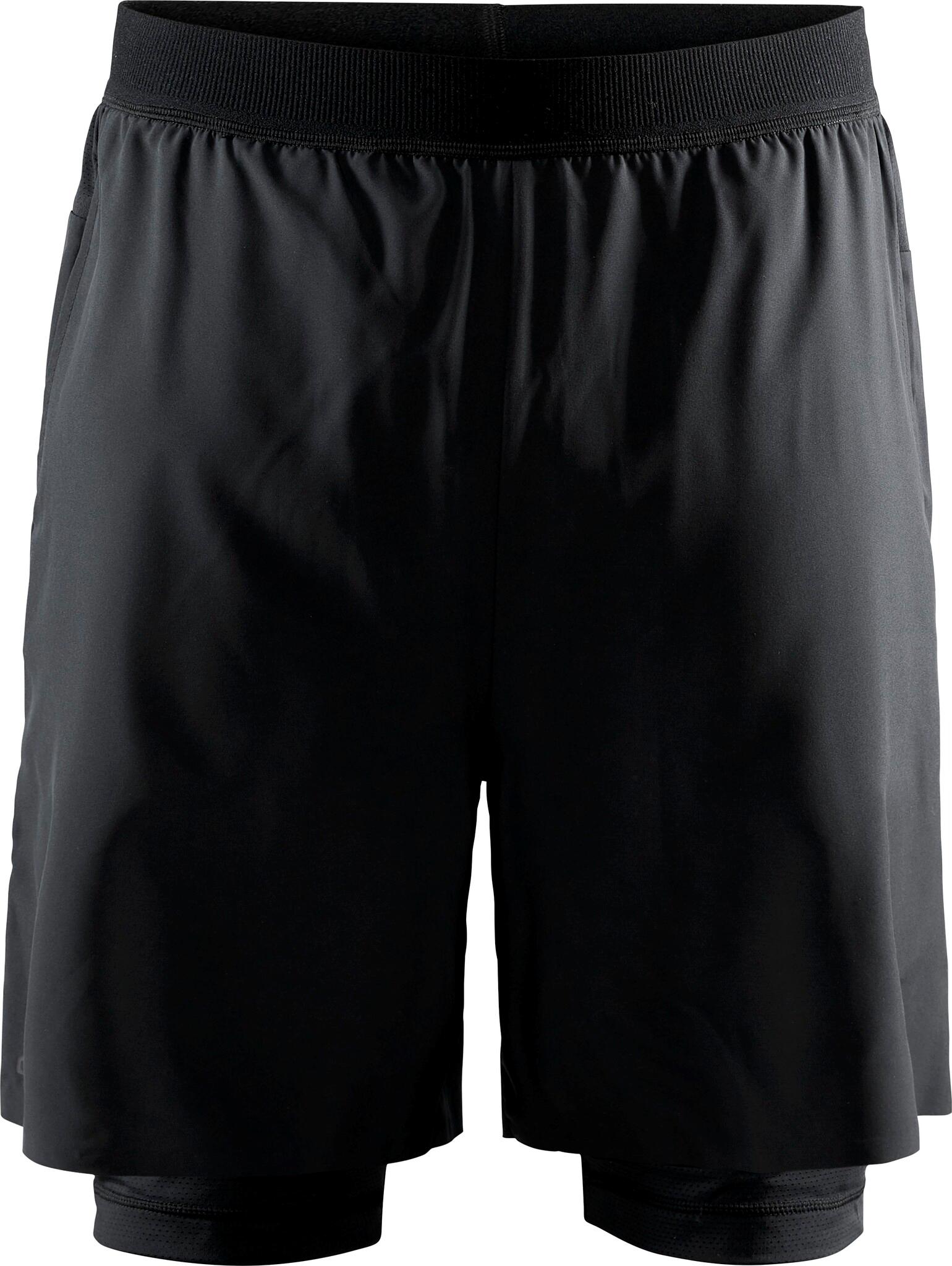 Product gallery image number 1 for product Vent 2 In 1 Racing Shorts - Men's