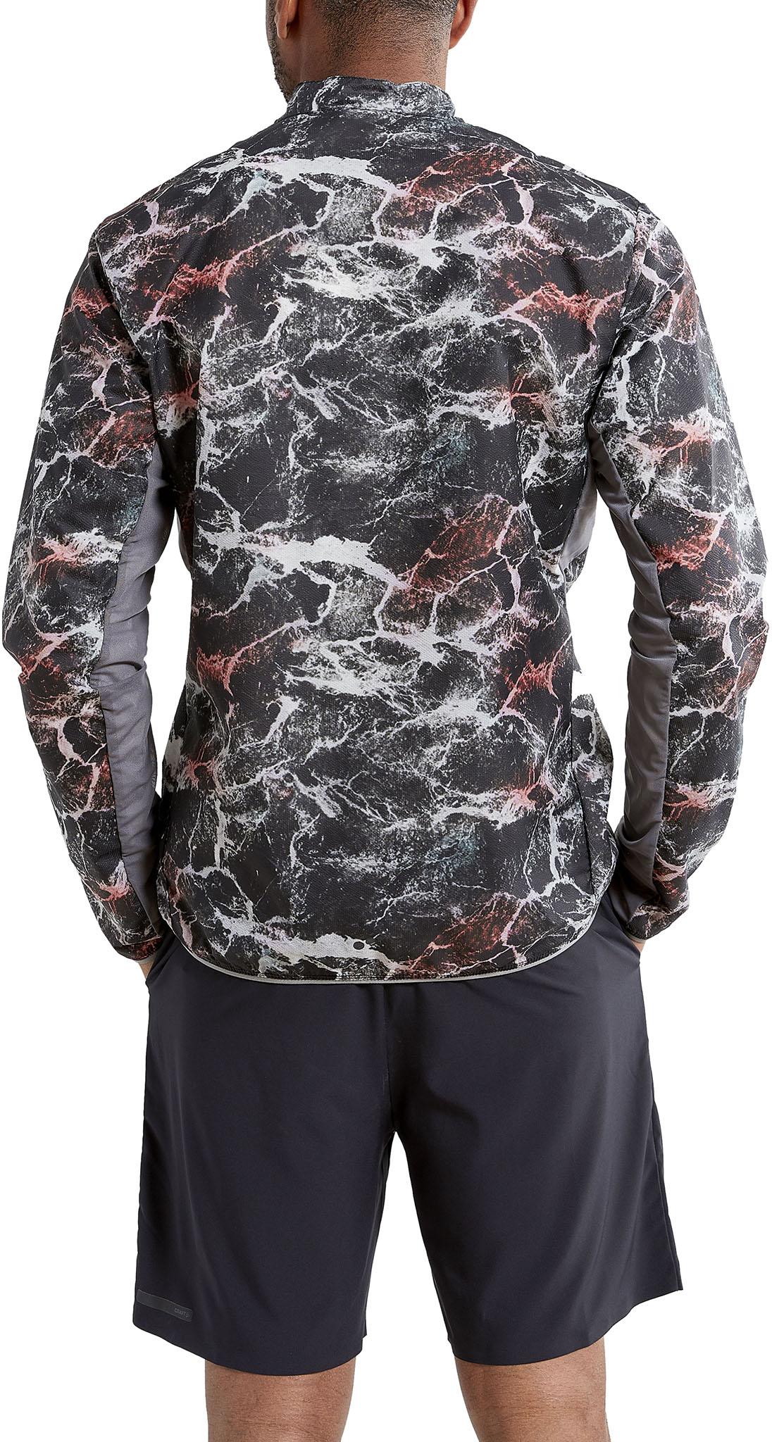 Product gallery image number 2 for product Vent Pack Jacket - Men's