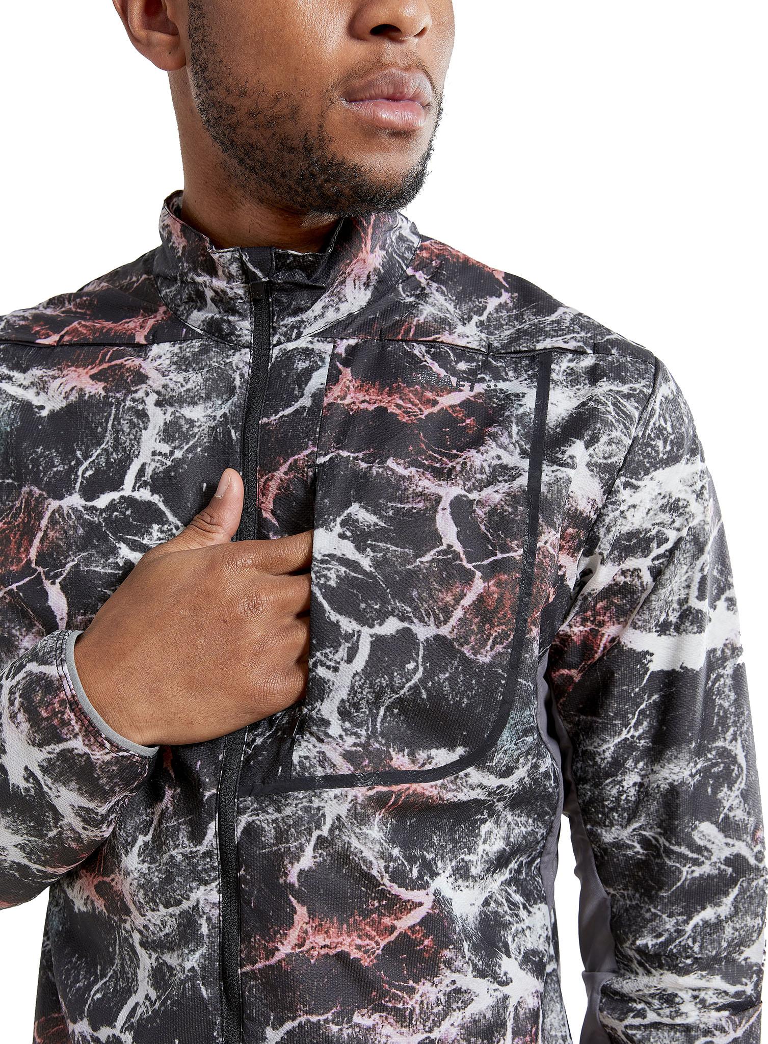 Product gallery image number 3 for product Vent Pack Jacket - Men's