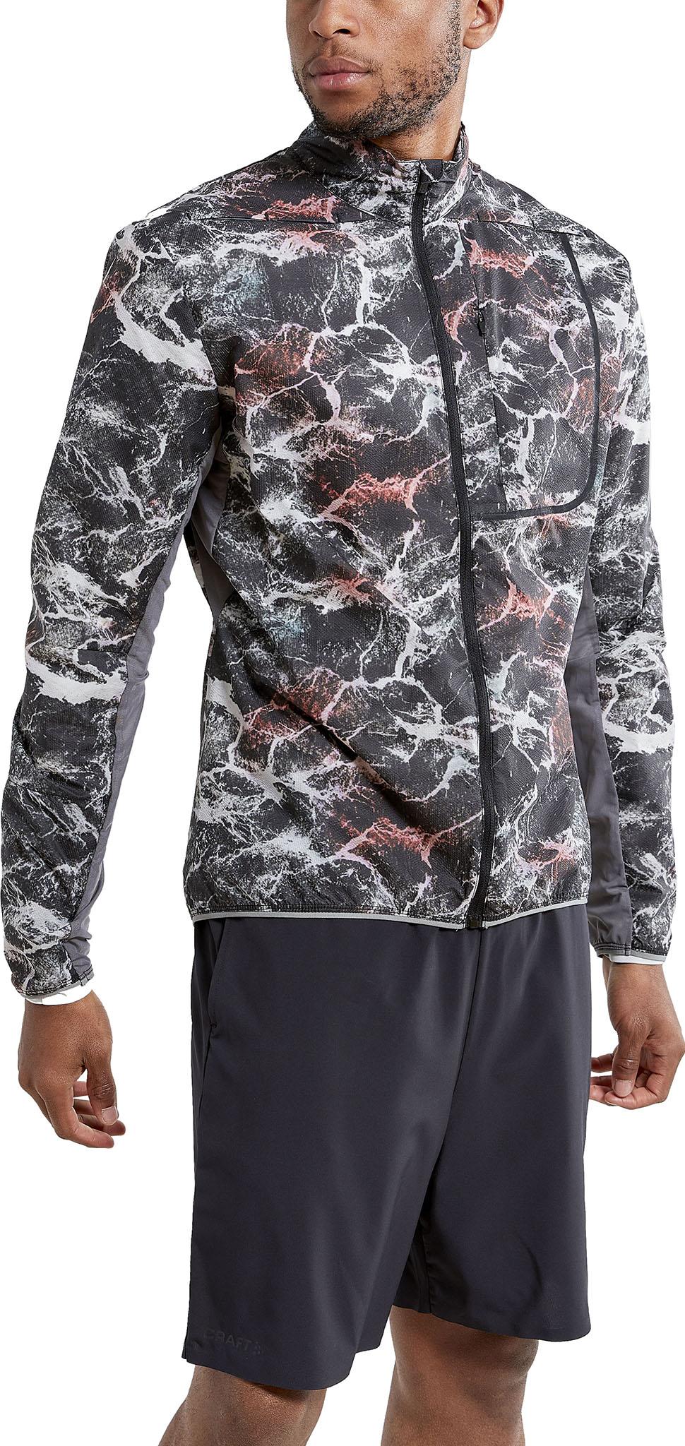 Product gallery image number 4 for product Vent Pack Jacket - Men's