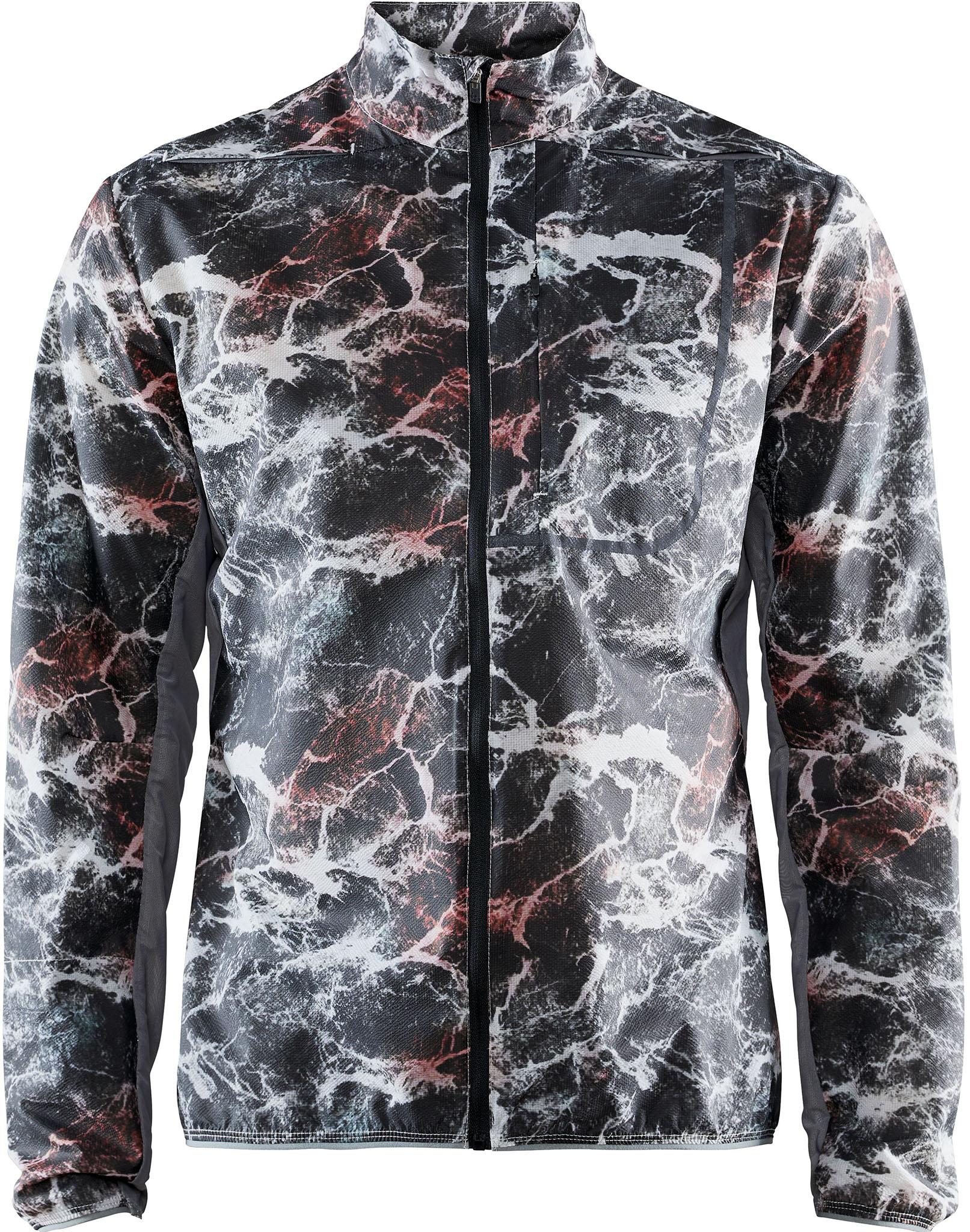 Product gallery image number 1 for product Vent Pack Jacket - Men's