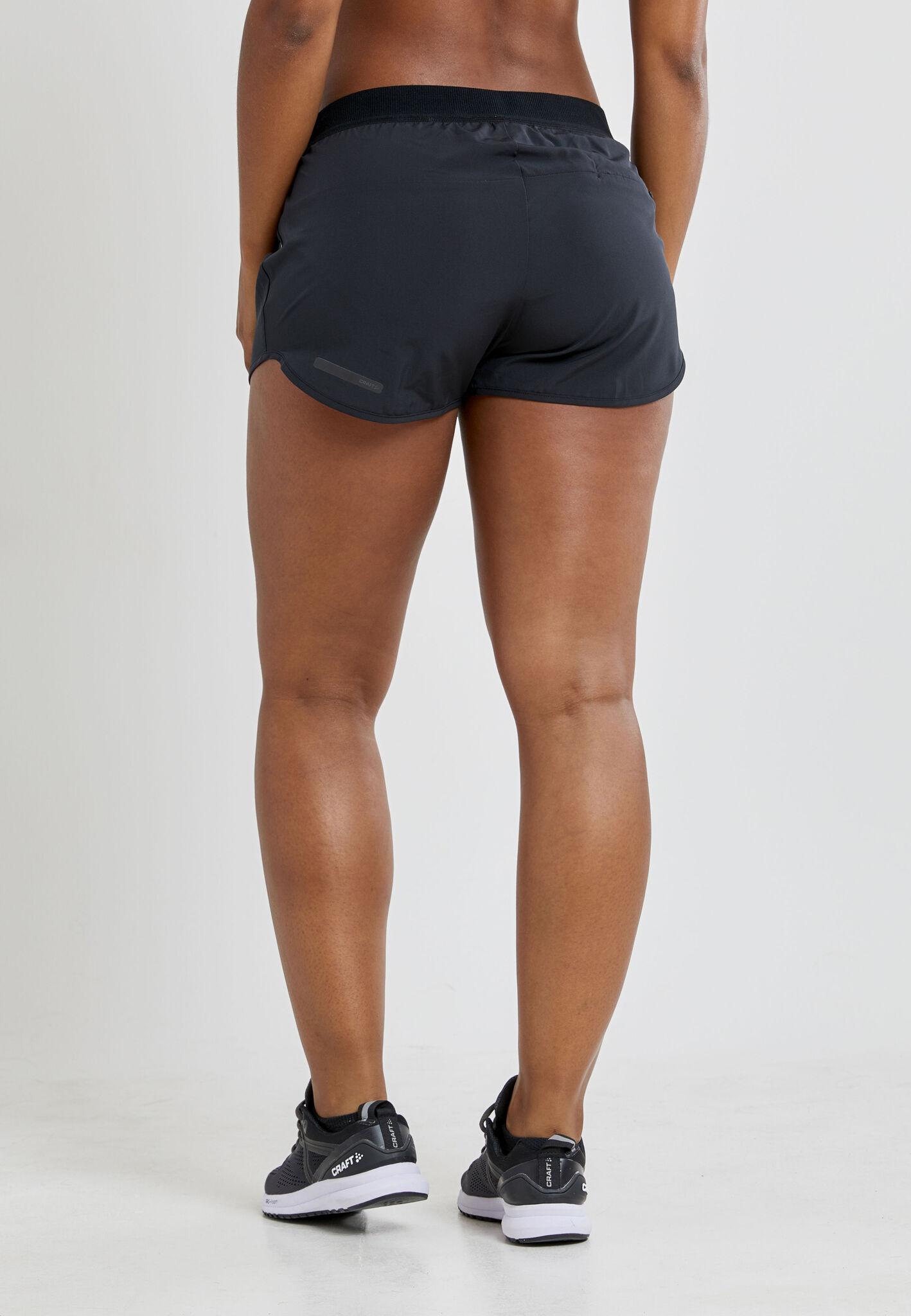 Product gallery image number 2 for product Vent Racing Shorts - Women's