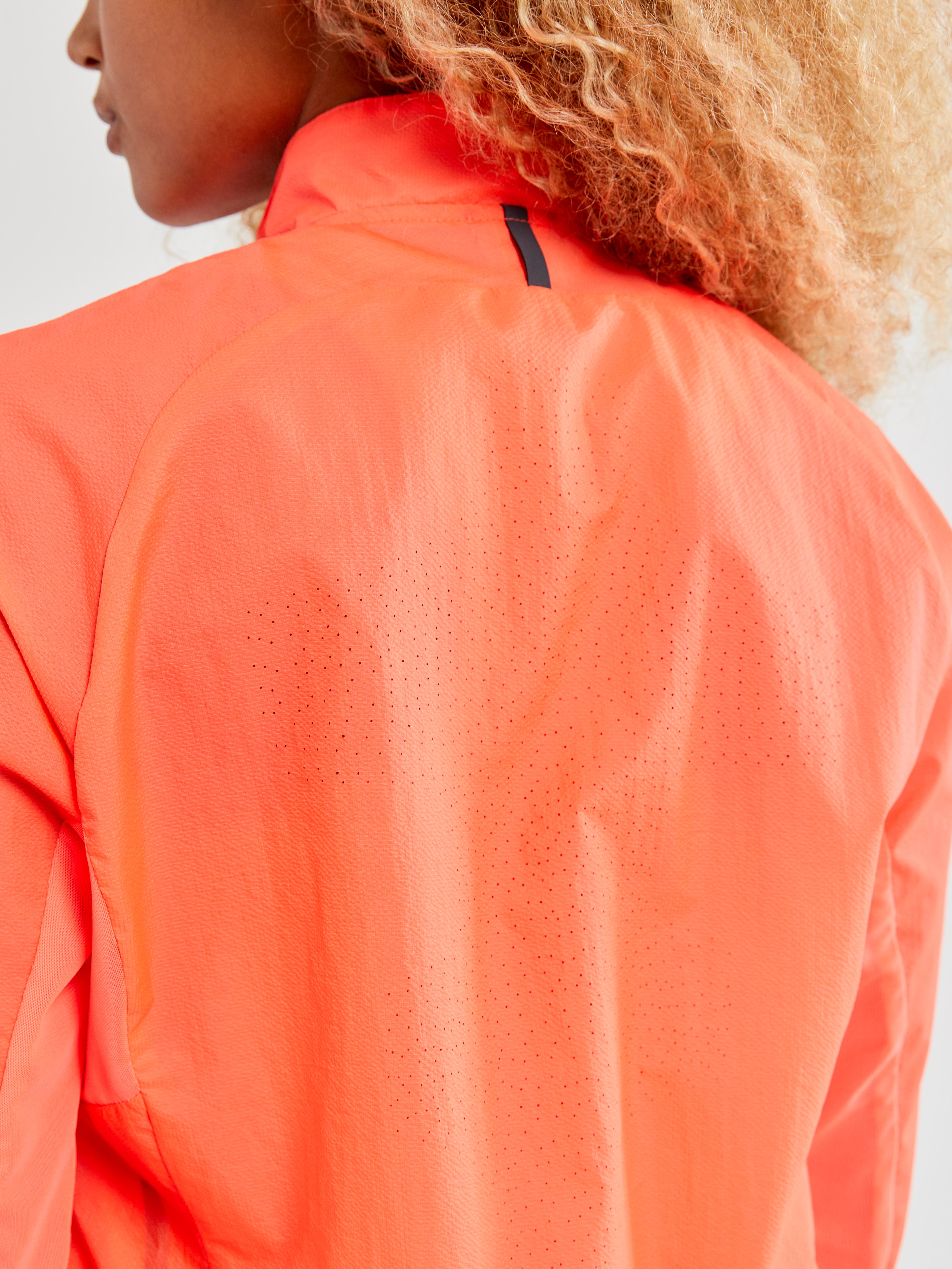 Product gallery image number 7 for product Vent Pack Jacket - Women's