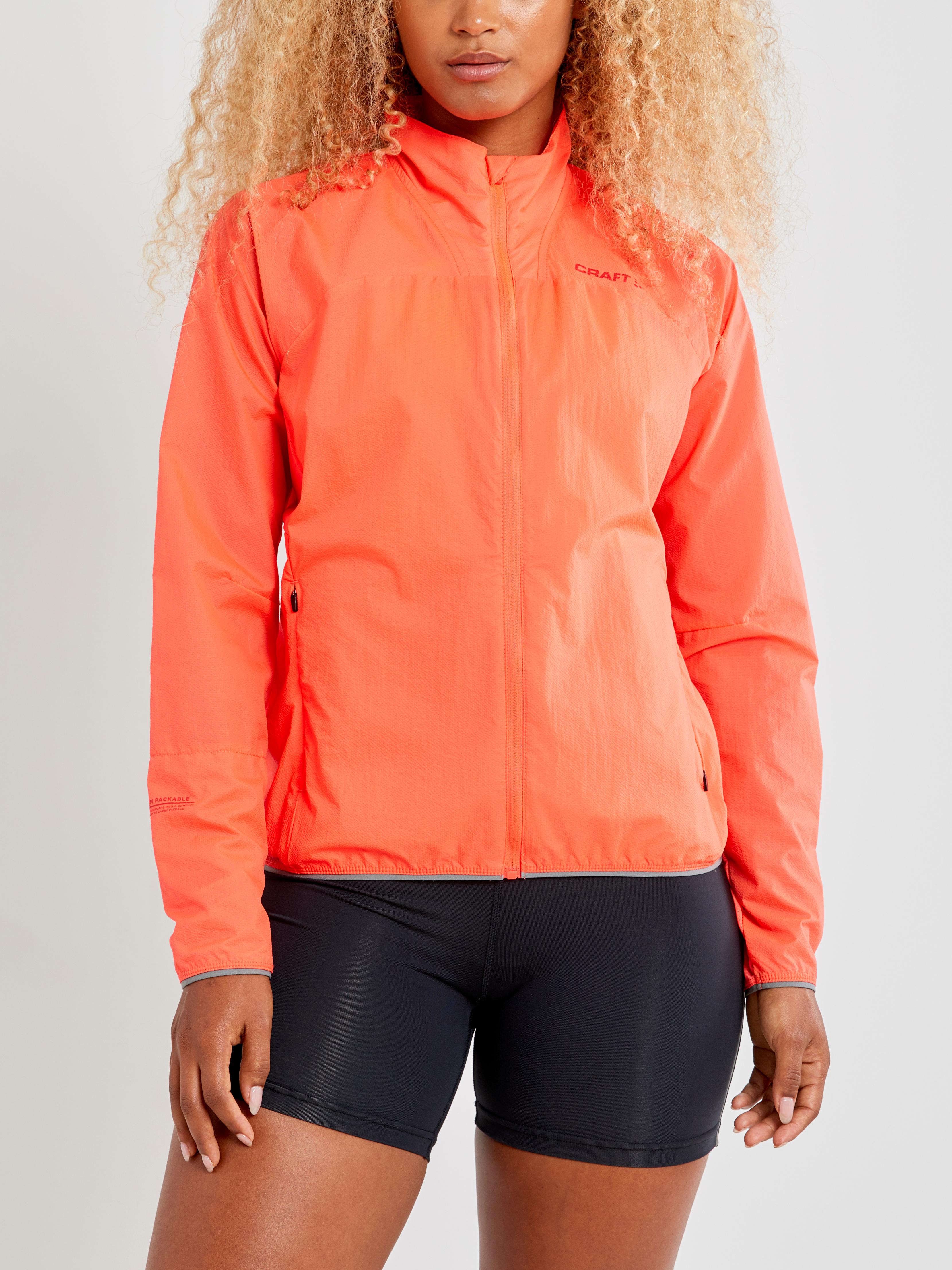 Product gallery image number 6 for product Vent Pack Jacket - Women's