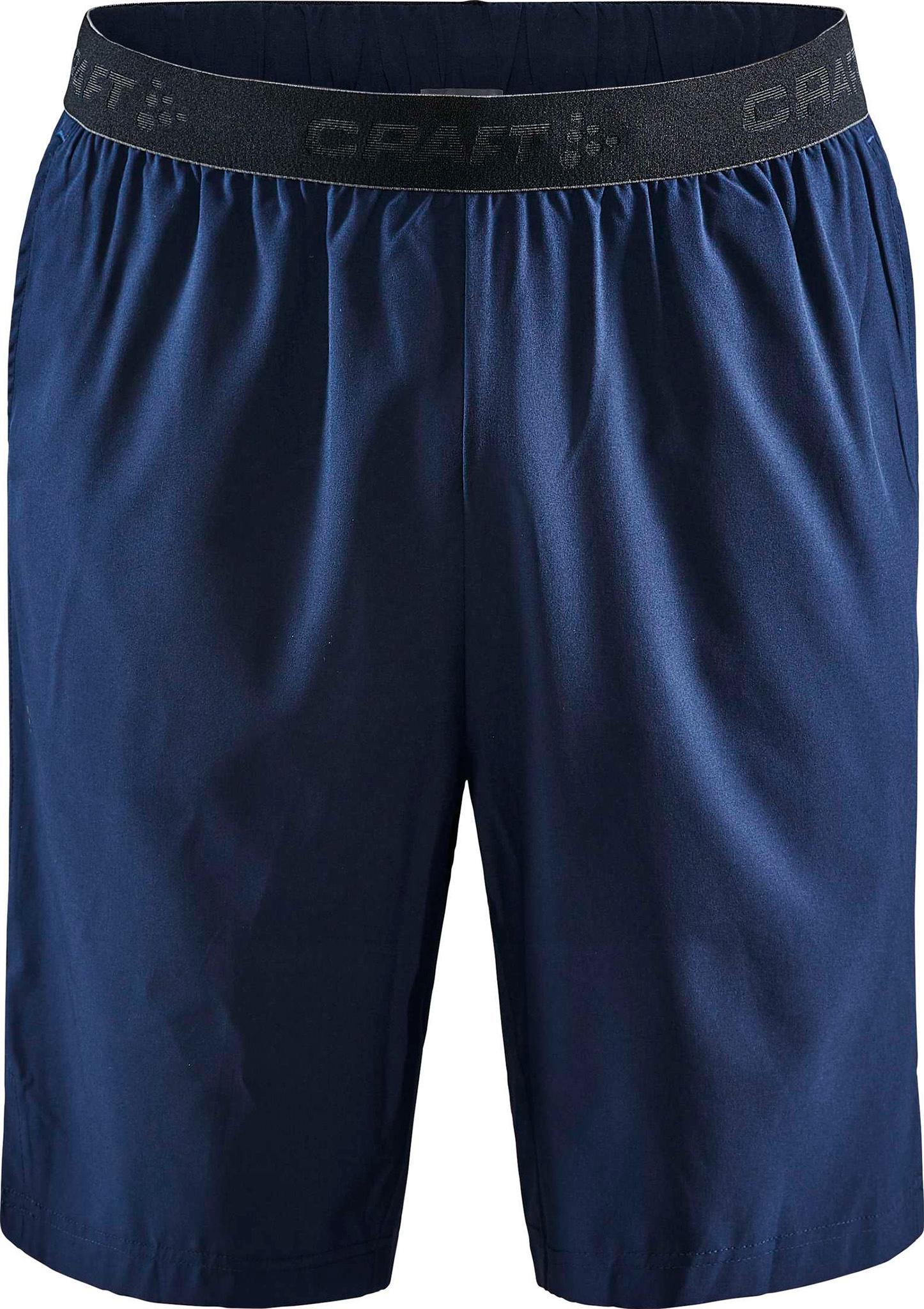 Product gallery image number 1 for product Core Essence Relaxed Shorts - Men's