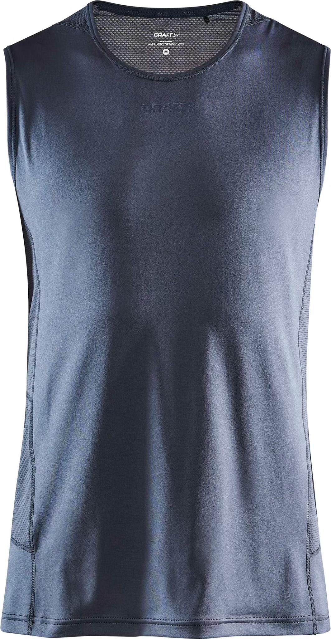 Product gallery image number 1 for product ADV Essence Sleeveless T-Shirt - Men's
