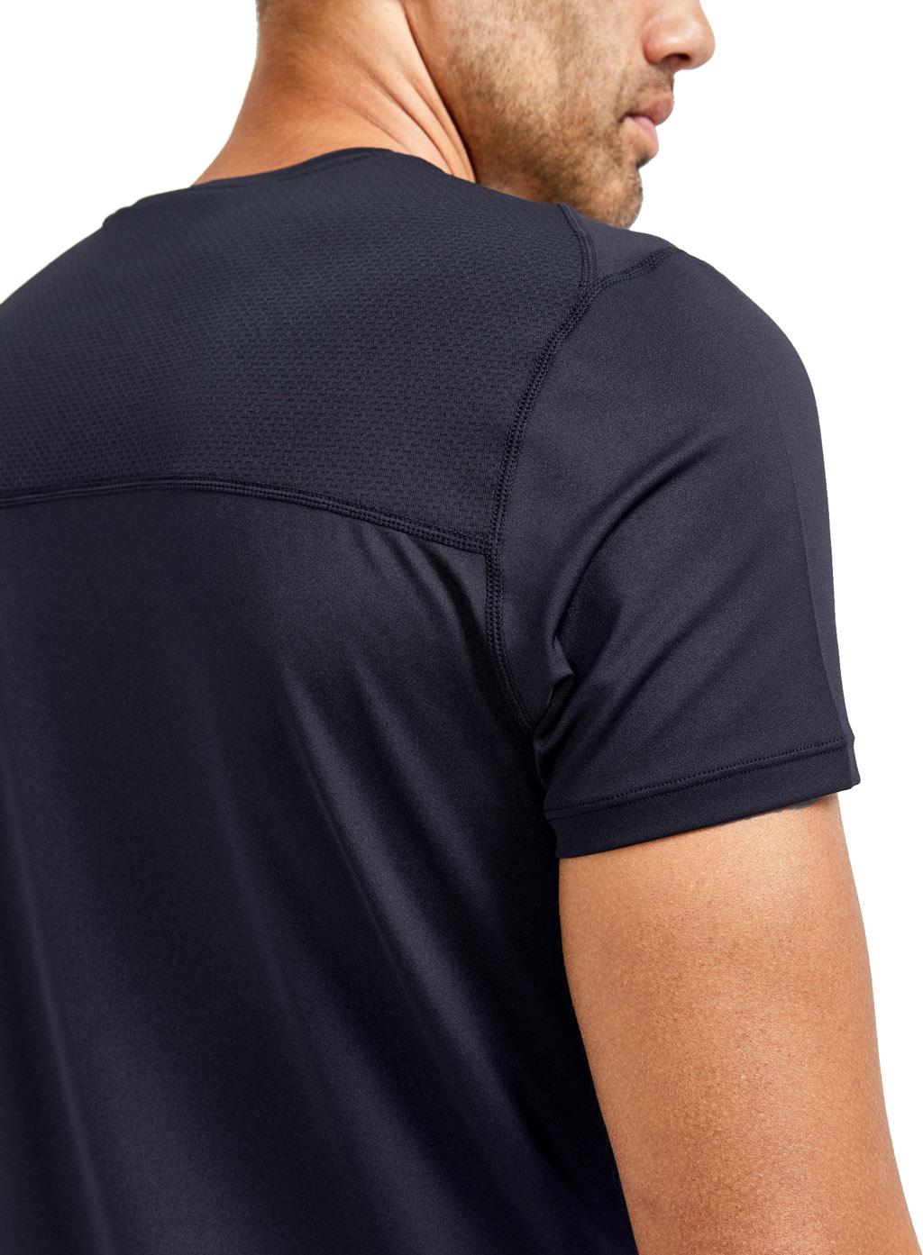 Product gallery image number 6 for product ADV Essence Short Sleeve T-Shirt - Men's