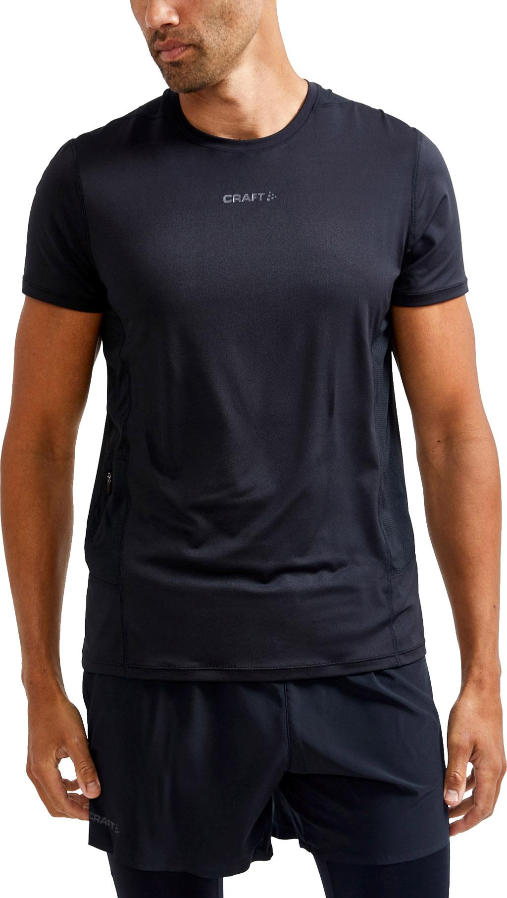 Product gallery image number 5 for product ADV Essence Short Sleeve T-Shirt - Men's