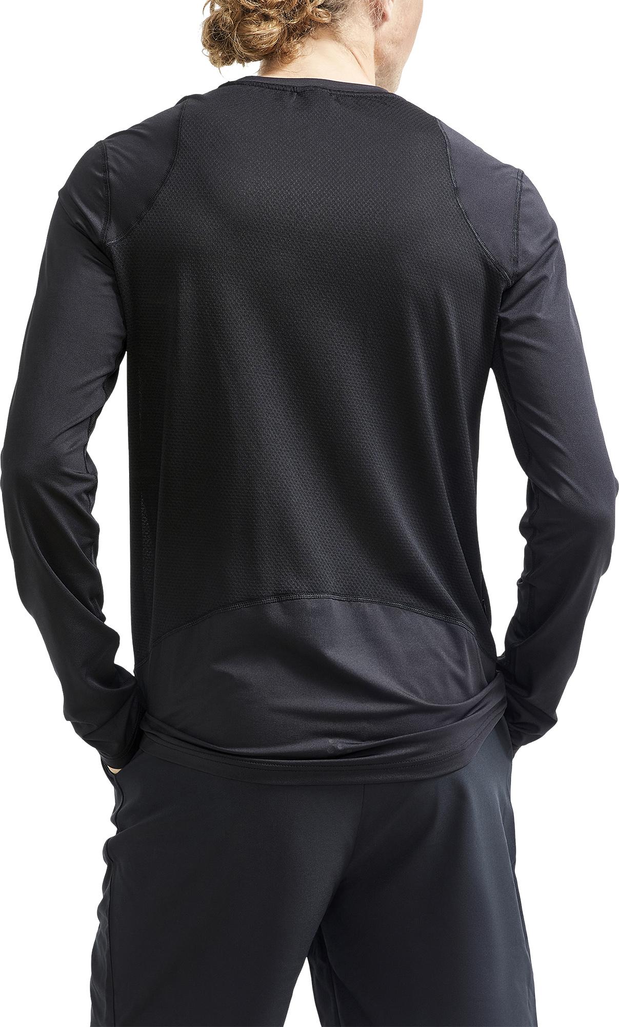 Product gallery image number 6 for product ADV Essence Long Sleeve T-Shirt - Men's