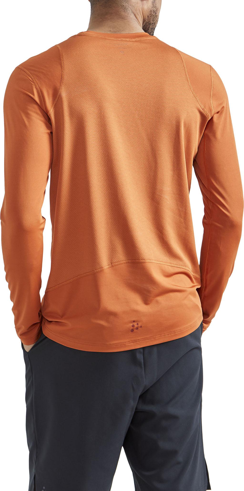Product gallery image number 3 for product ADV Essence Long Sleeve T-Shirt - Men's