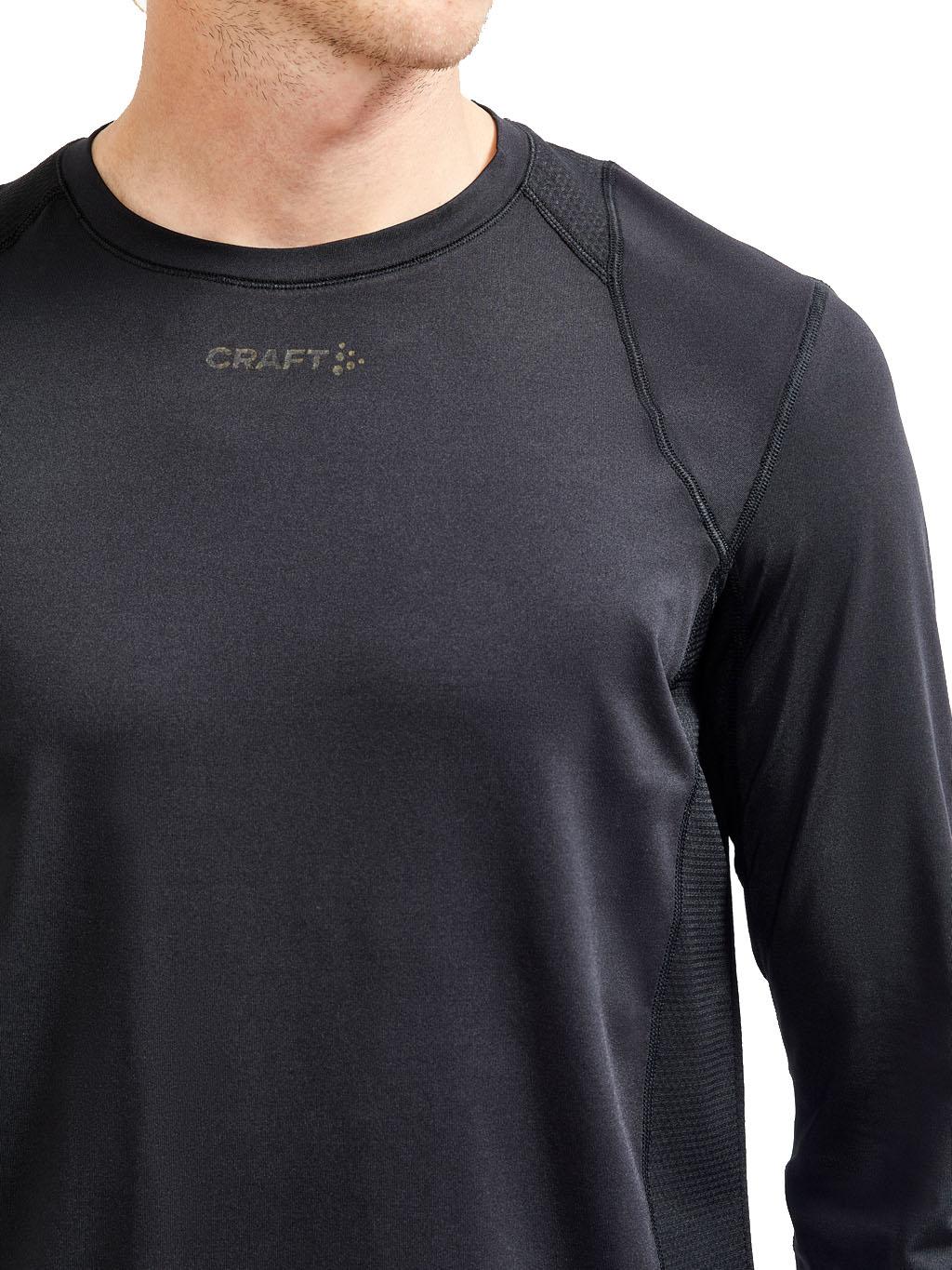 Product gallery image number 4 for product ADV Essence Long Sleeve T-Shirt - Men's