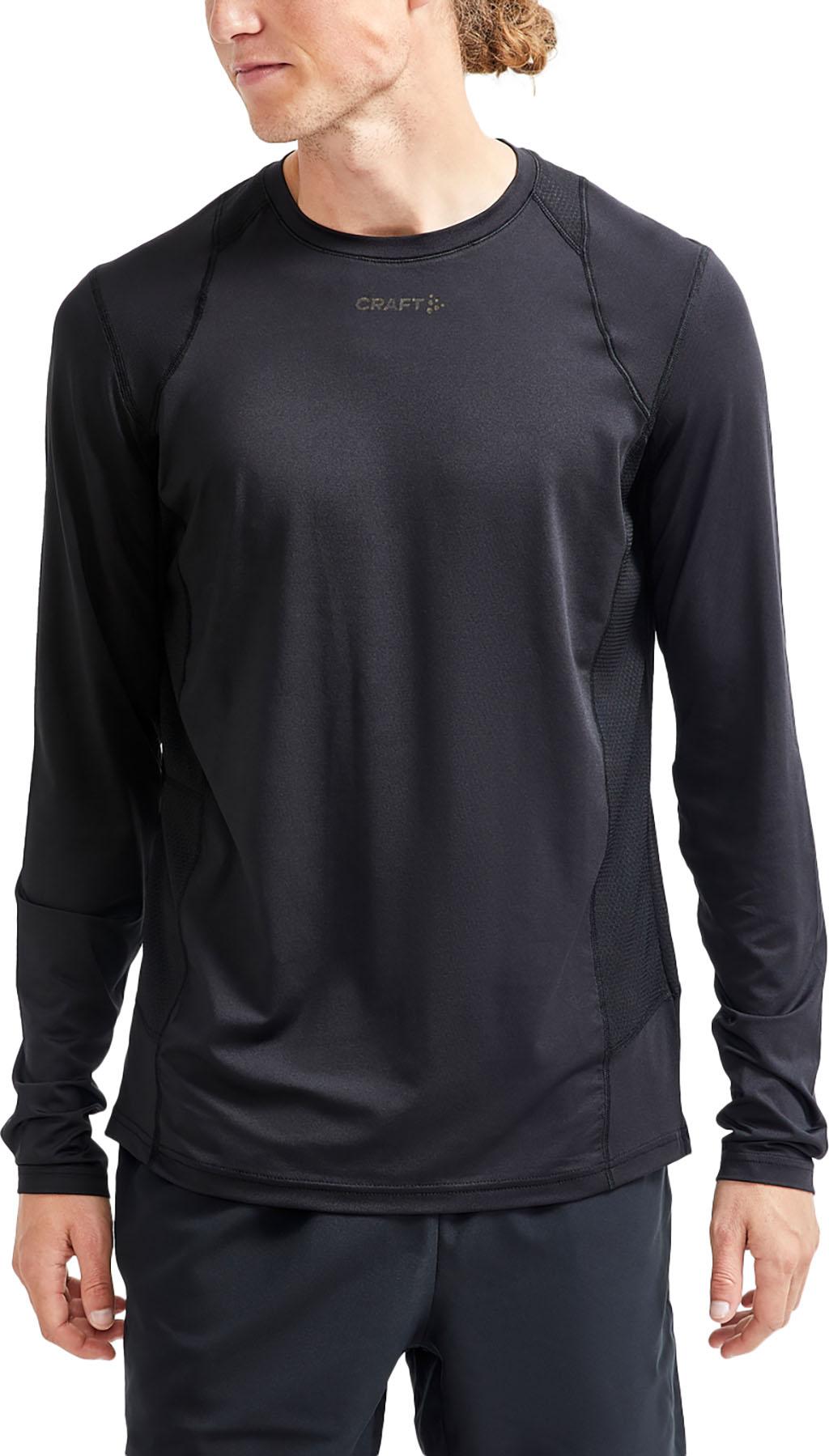 Product gallery image number 3 for product ADV Essence Long Sleeve T-Shirt - Men's