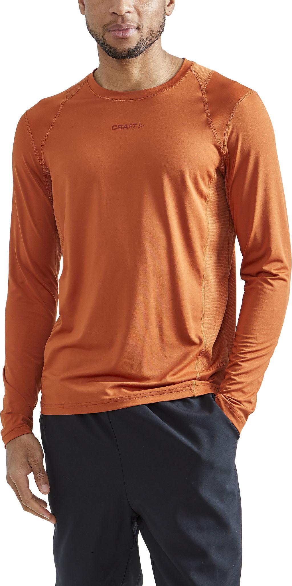 Product gallery image number 4 for product ADV Essence Long Sleeve T-Shirt - Men's