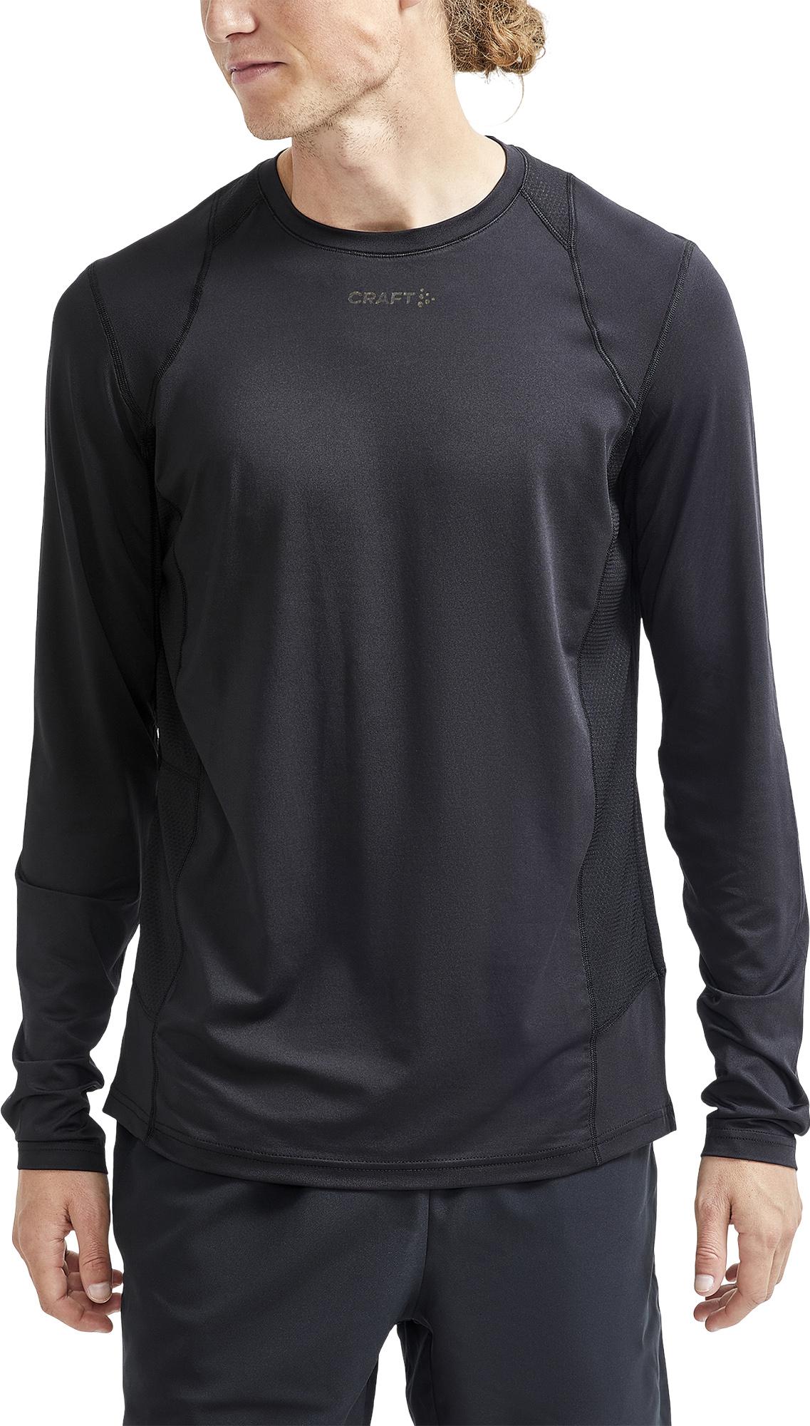 Product gallery image number 2 for product ADV Essence Long Sleeve T-Shirt - Men's