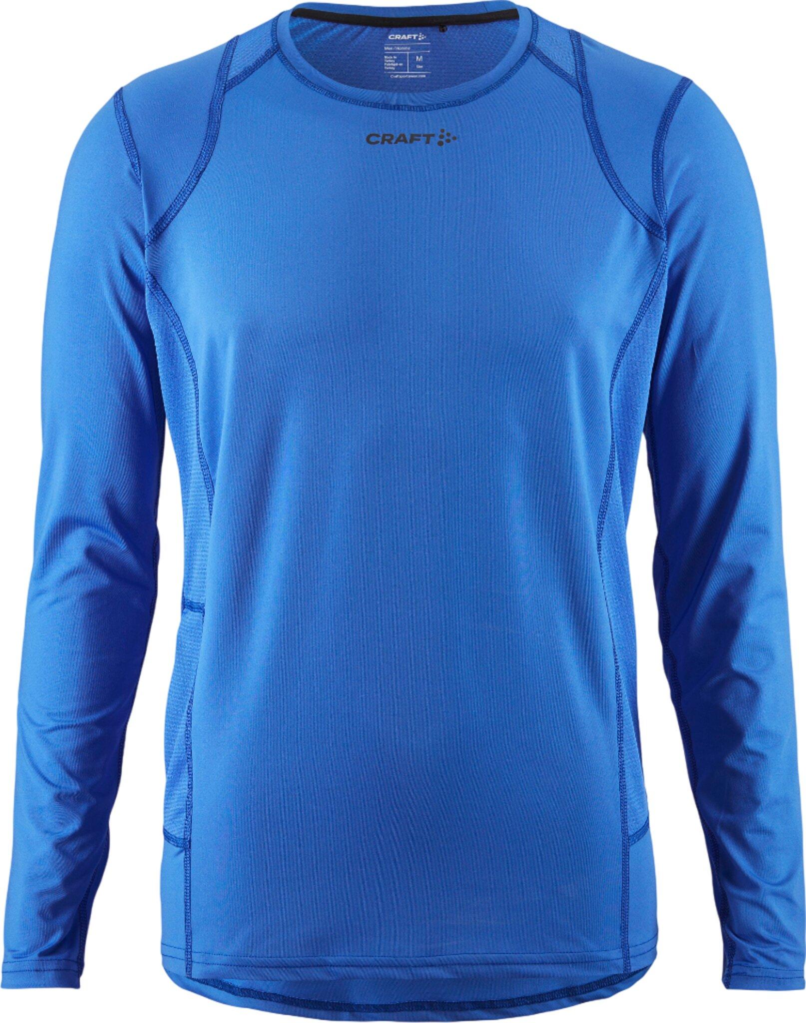 Image de produit pour T-shirt à manches longues ADV Essence - Homme