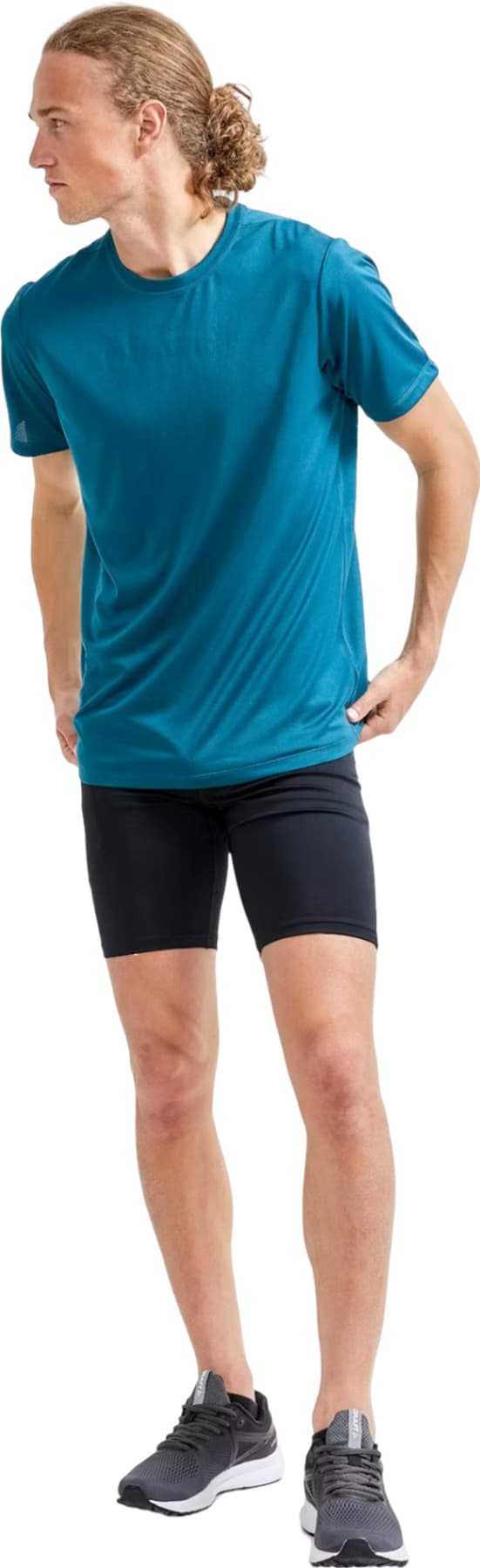 Numéro de l'image de la galerie de produits 2 pour le produit Collant court Essence ADV - Homme