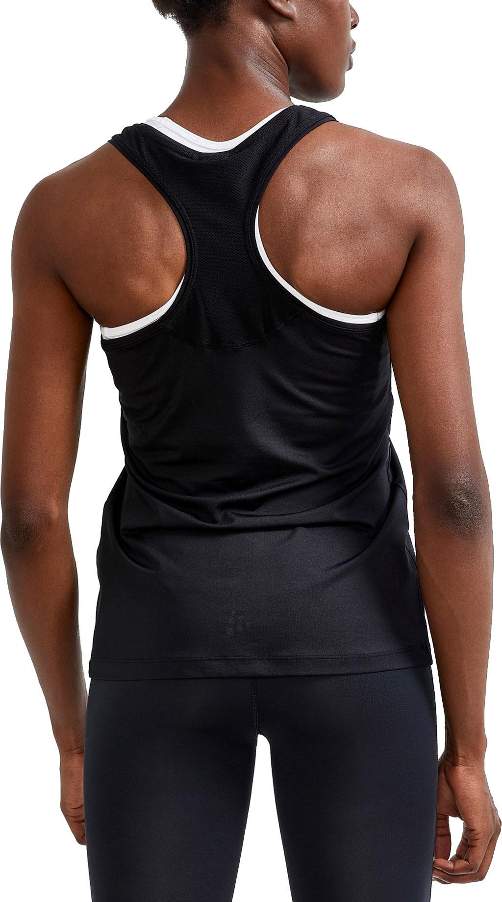 Numéro de l'image de la galerie de produits 2 pour le produit Camisole ADV Essence - Femme