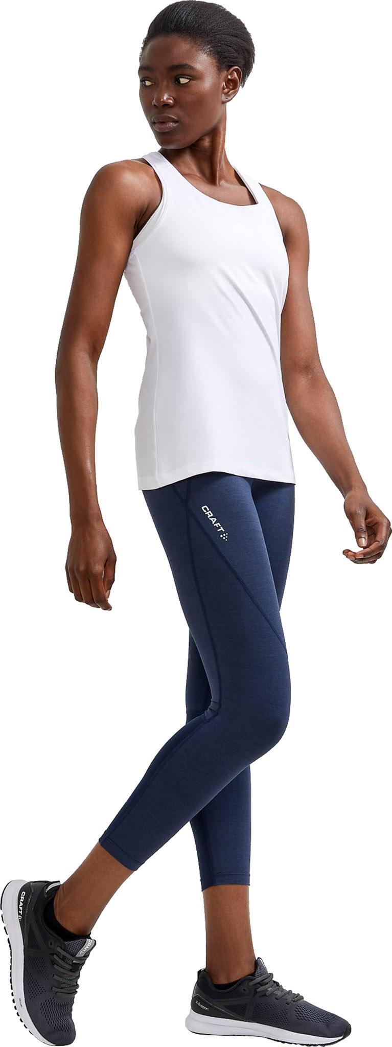 Product gallery image number 8 for product ADV Essence Singlet - Women's