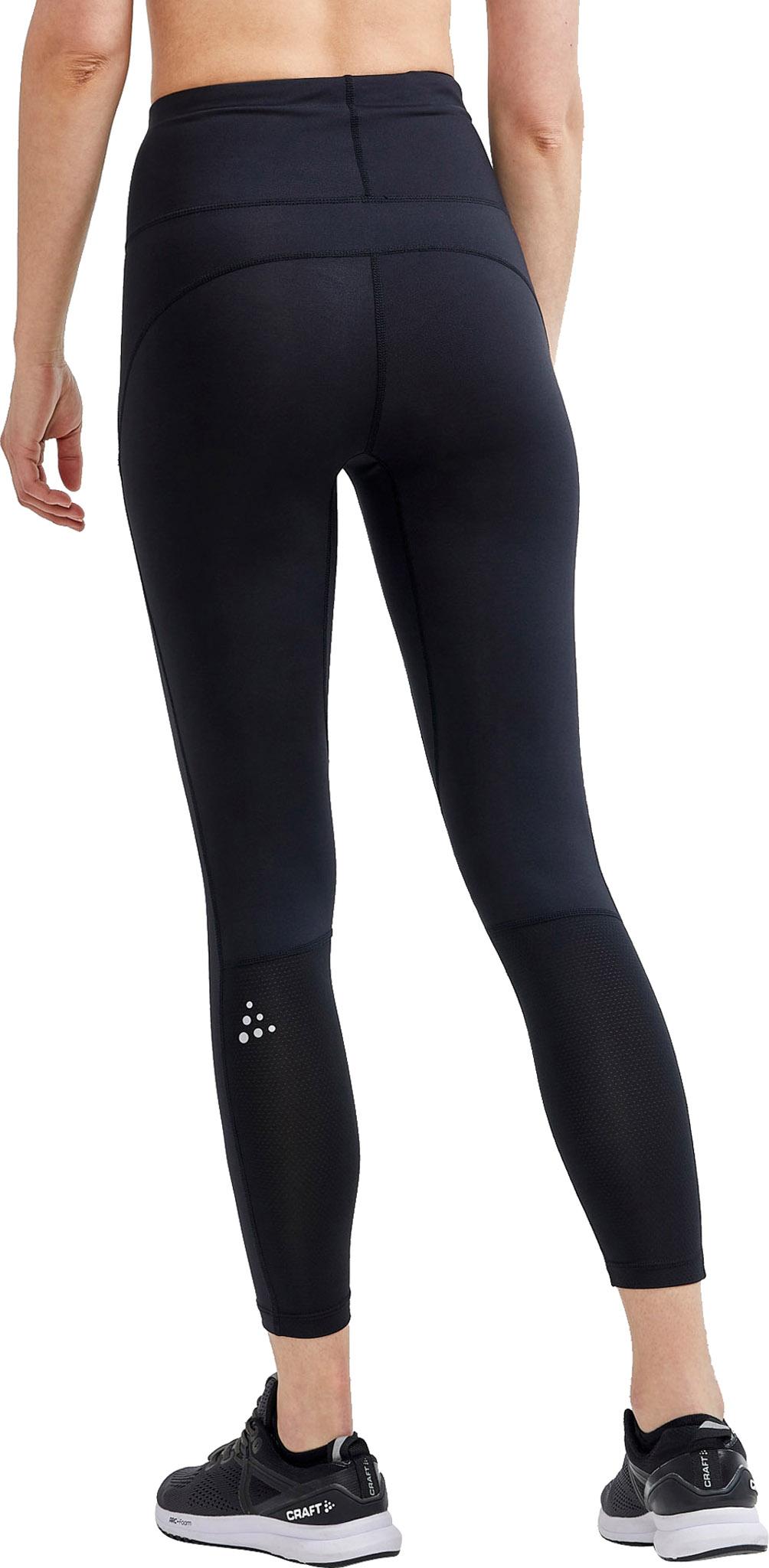 Product gallery image number 2 for product ADV Essence High Waist Tights - Women's