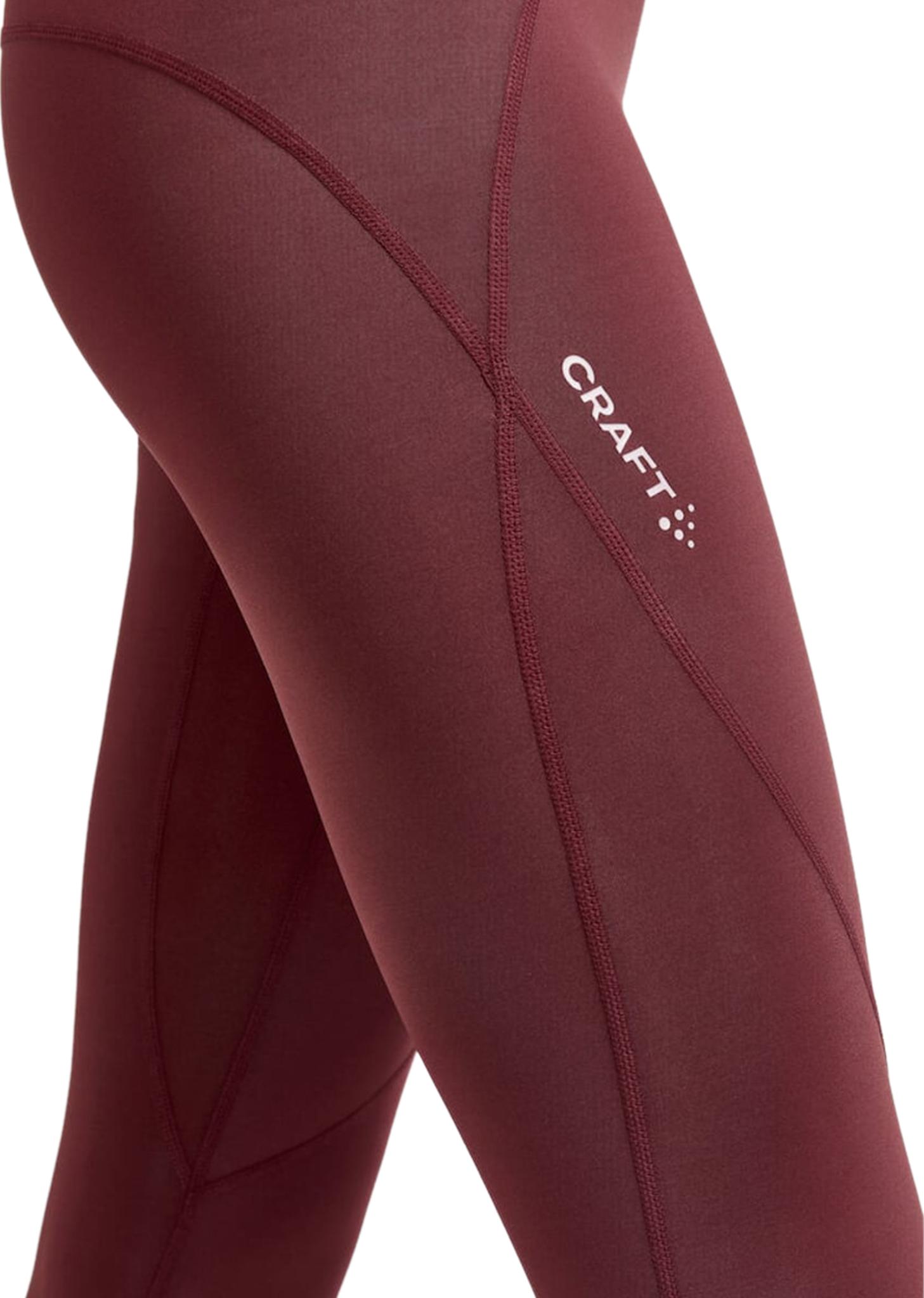 Product gallery image number 3 for product ADV Essence High Waist Tights - Women's