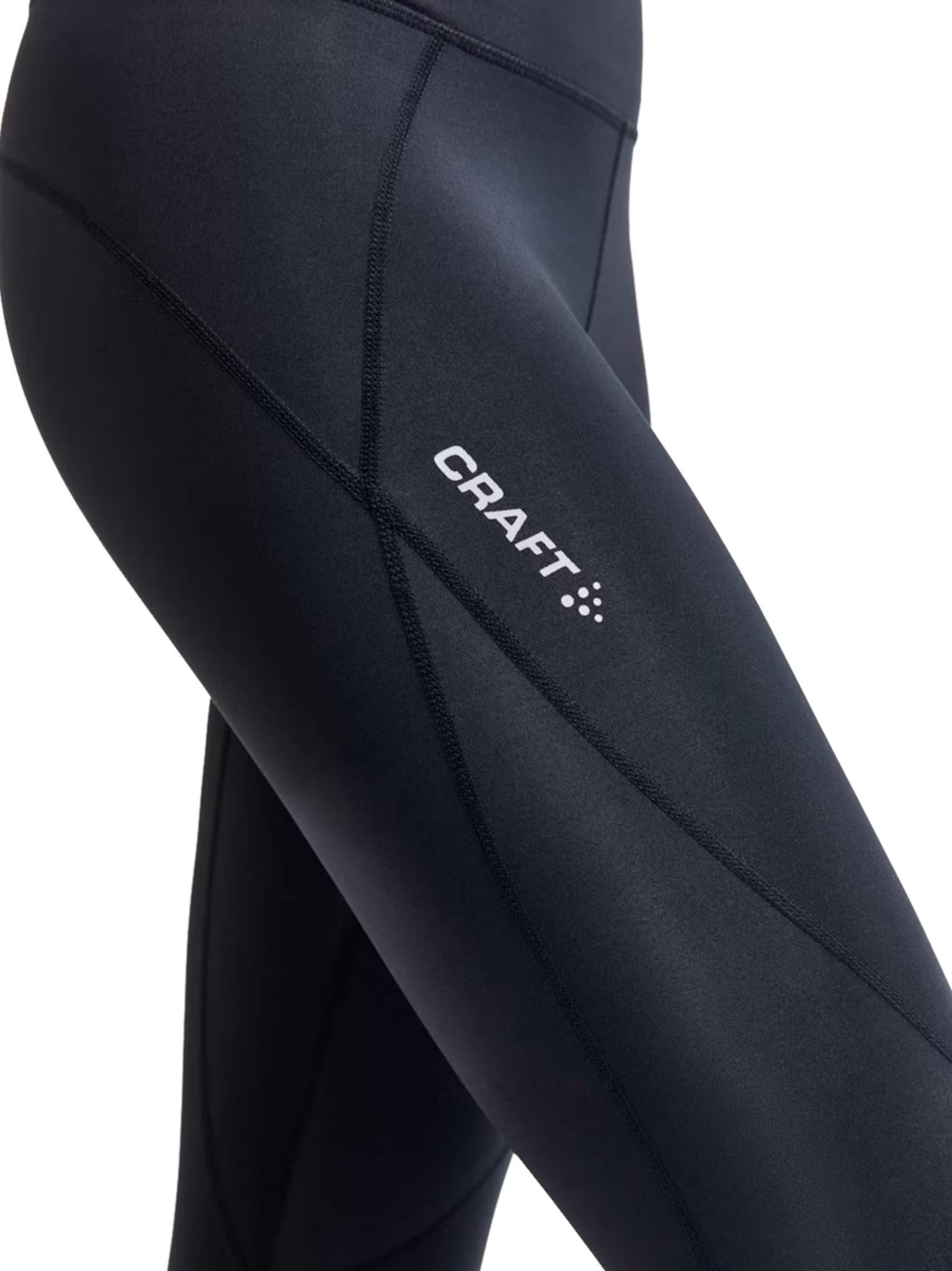 Product gallery image number 5 for product ADV Essence High Waist Tights - Women's