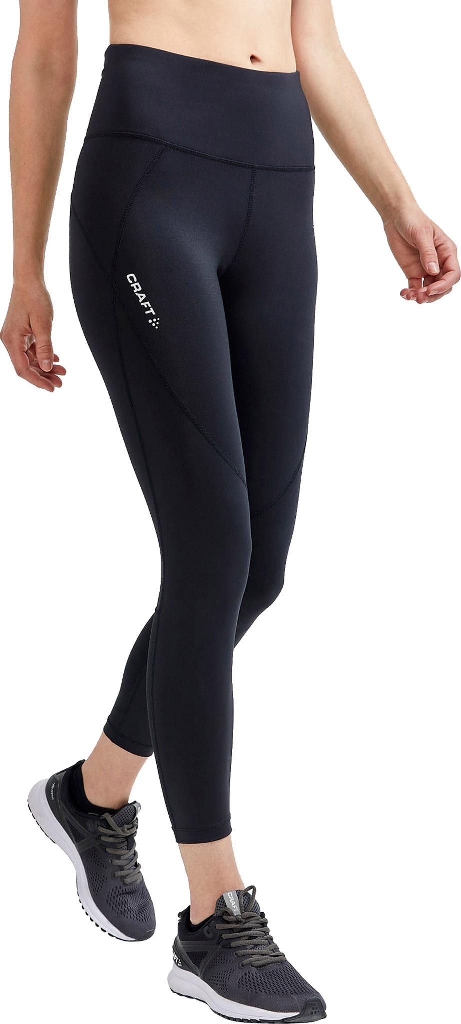 Product gallery image number 8 for product ADV Essence High Waist Tights - Women's