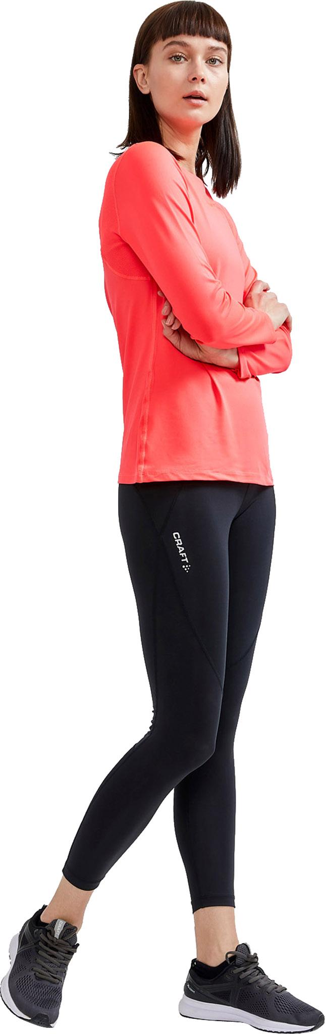 Product gallery image number 7 for product ADV Essence High Waist Tights - Women's