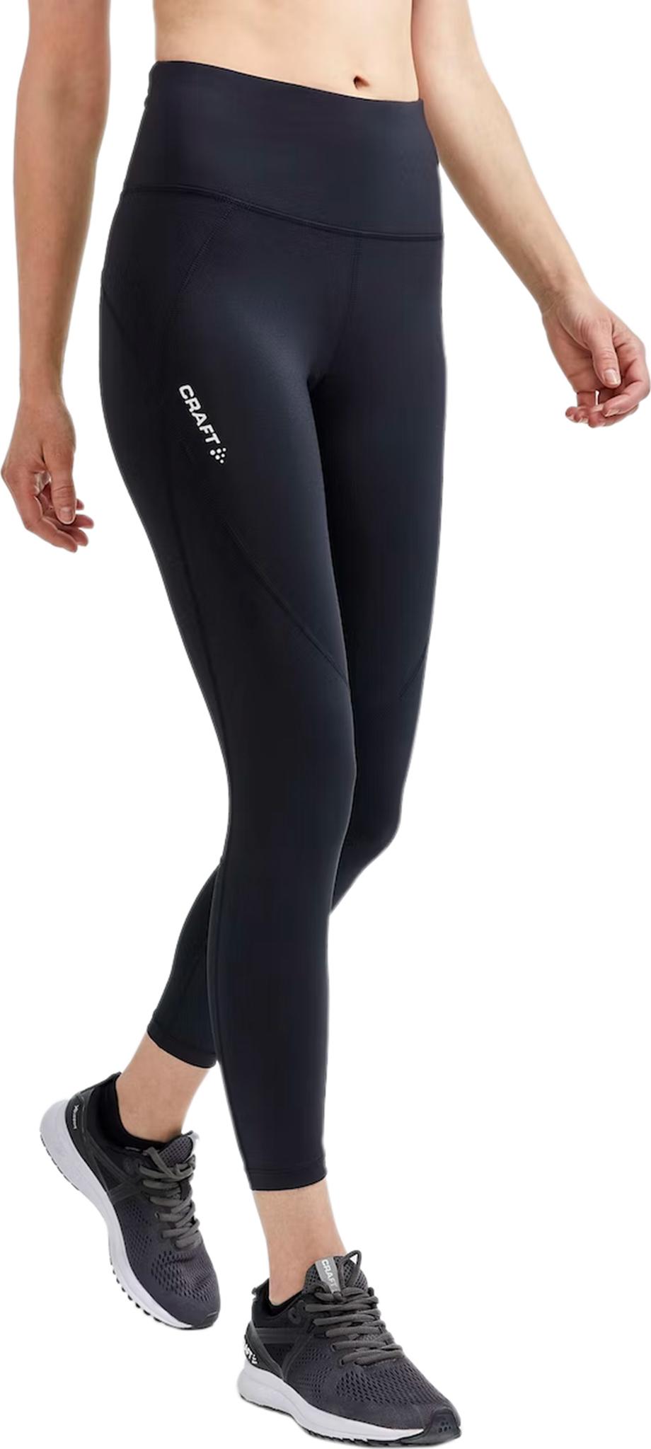 Product gallery image number 4 for product ADV Essence High Waist Tights - Women's