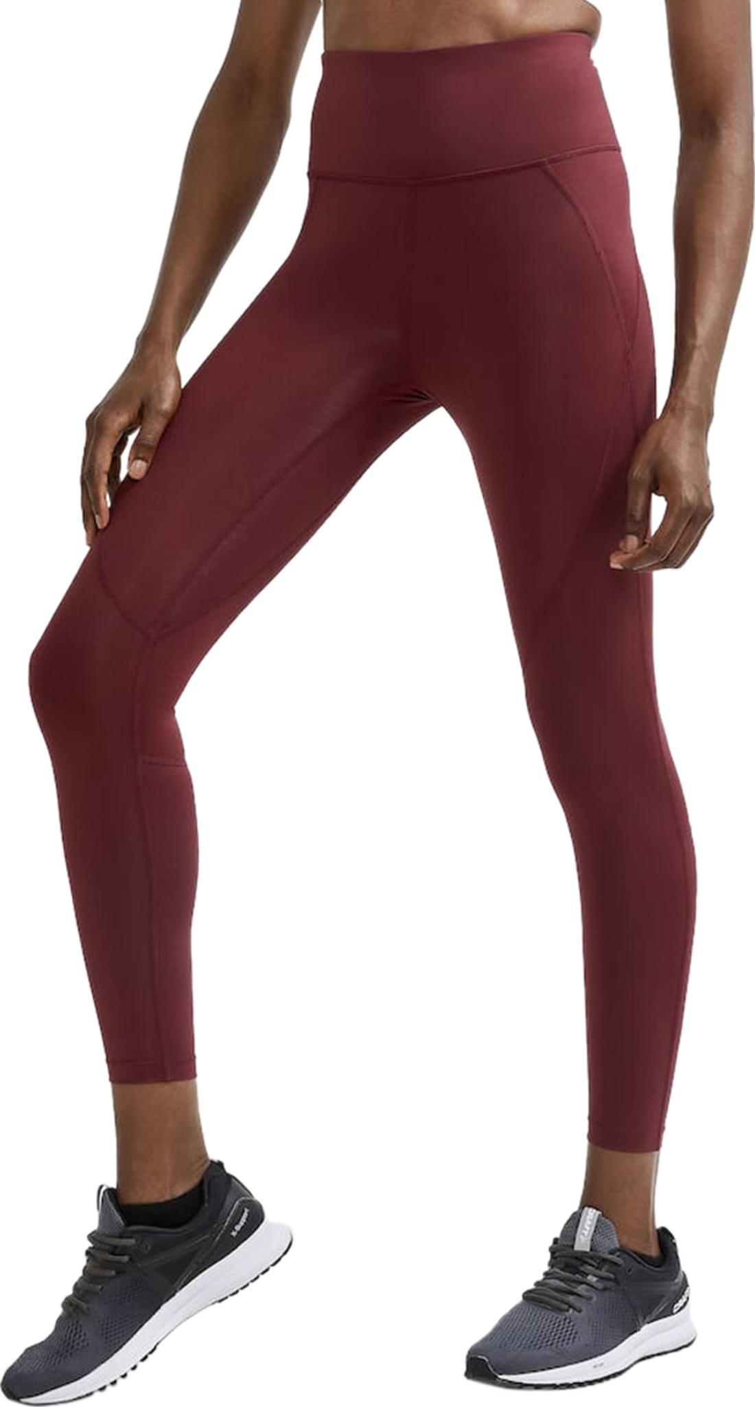 Product gallery image number 5 for product ADV Essence High Waist Tights - Women's