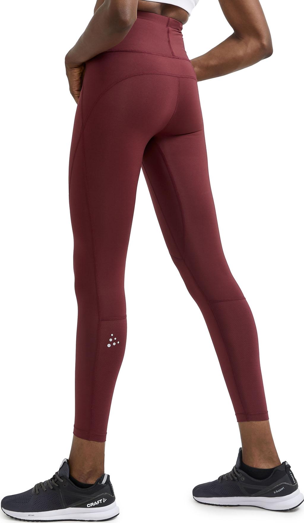 Product gallery image number 4 for product ADV Essence High Waist Tights - Women's