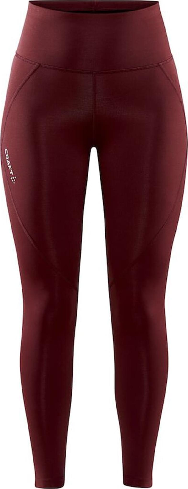 Product gallery image number 1 for product ADV Essence High Waist Tights - Women's