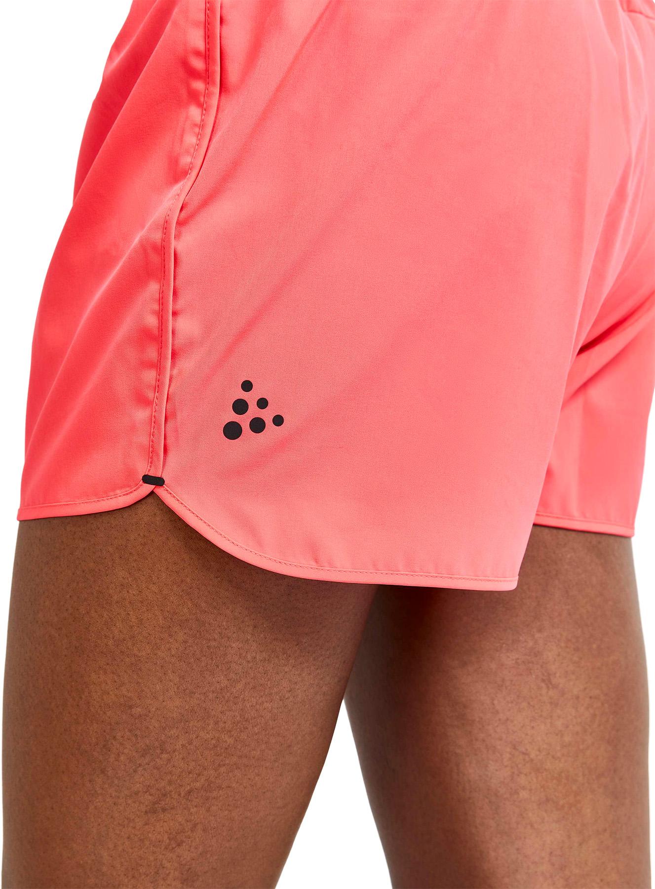 Numéro de l'image de la galerie de produits 4 pour le produit Short extensible 2 pouces ADV Essence - Femme