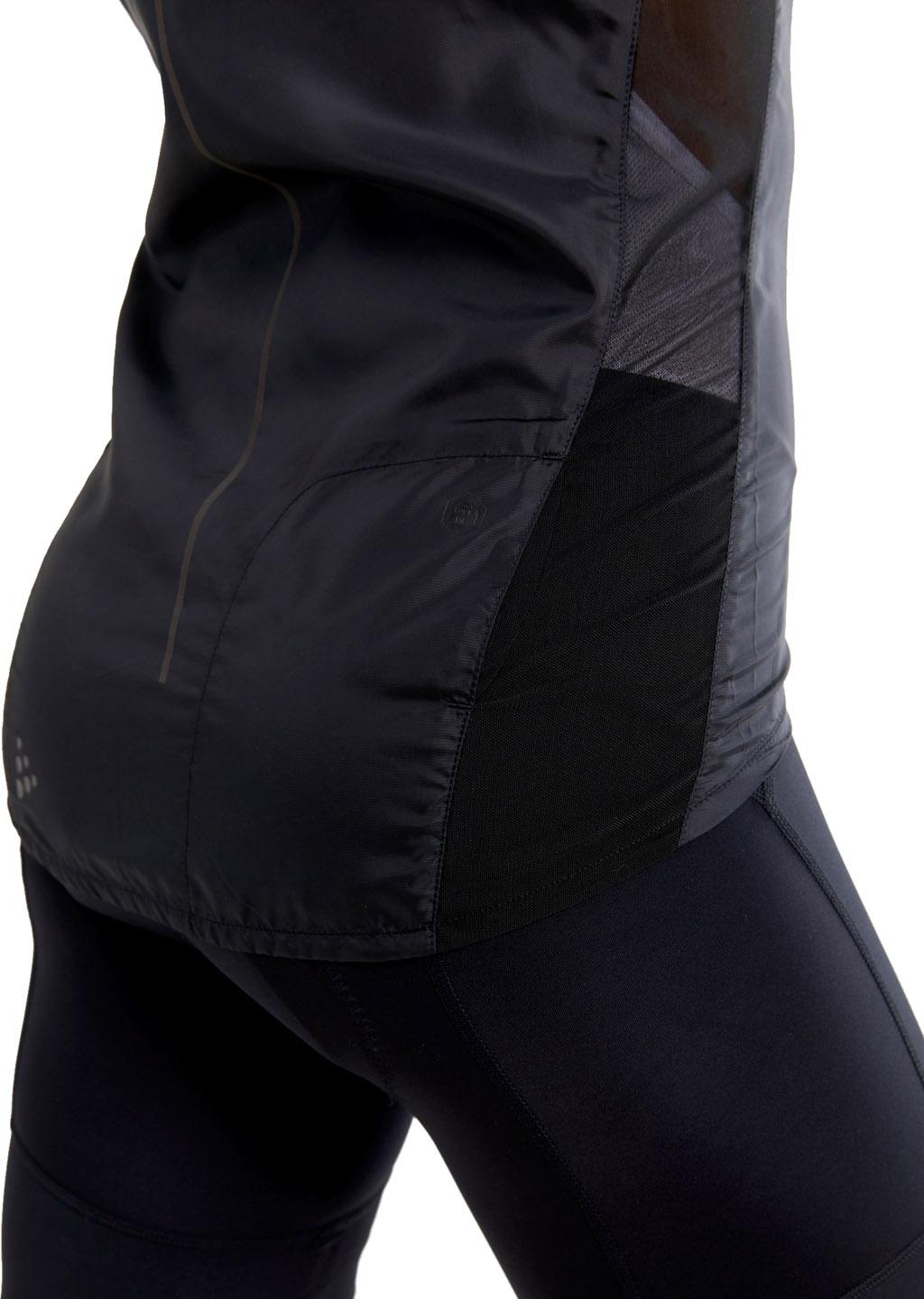 Product gallery image number 7 for product Essence Light Wind Jacket - Women's