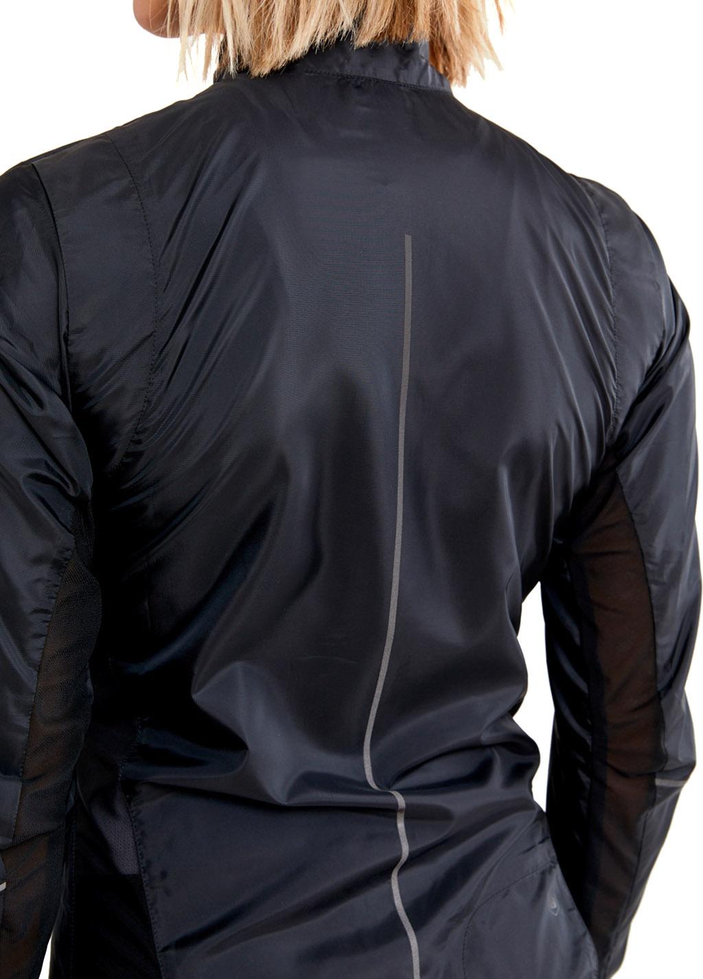 Product gallery image number 8 for product Essence Light Wind Jacket - Women's